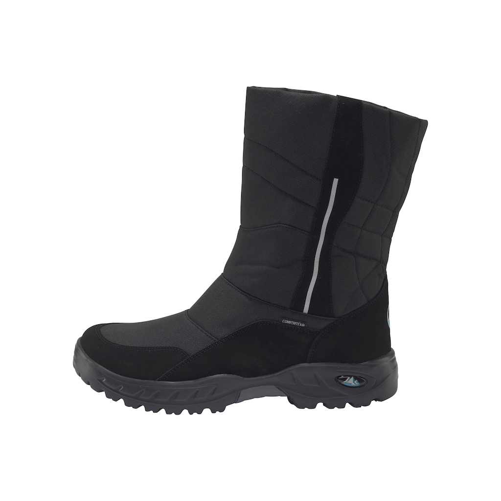 Polarino Winterboots »IceTech«