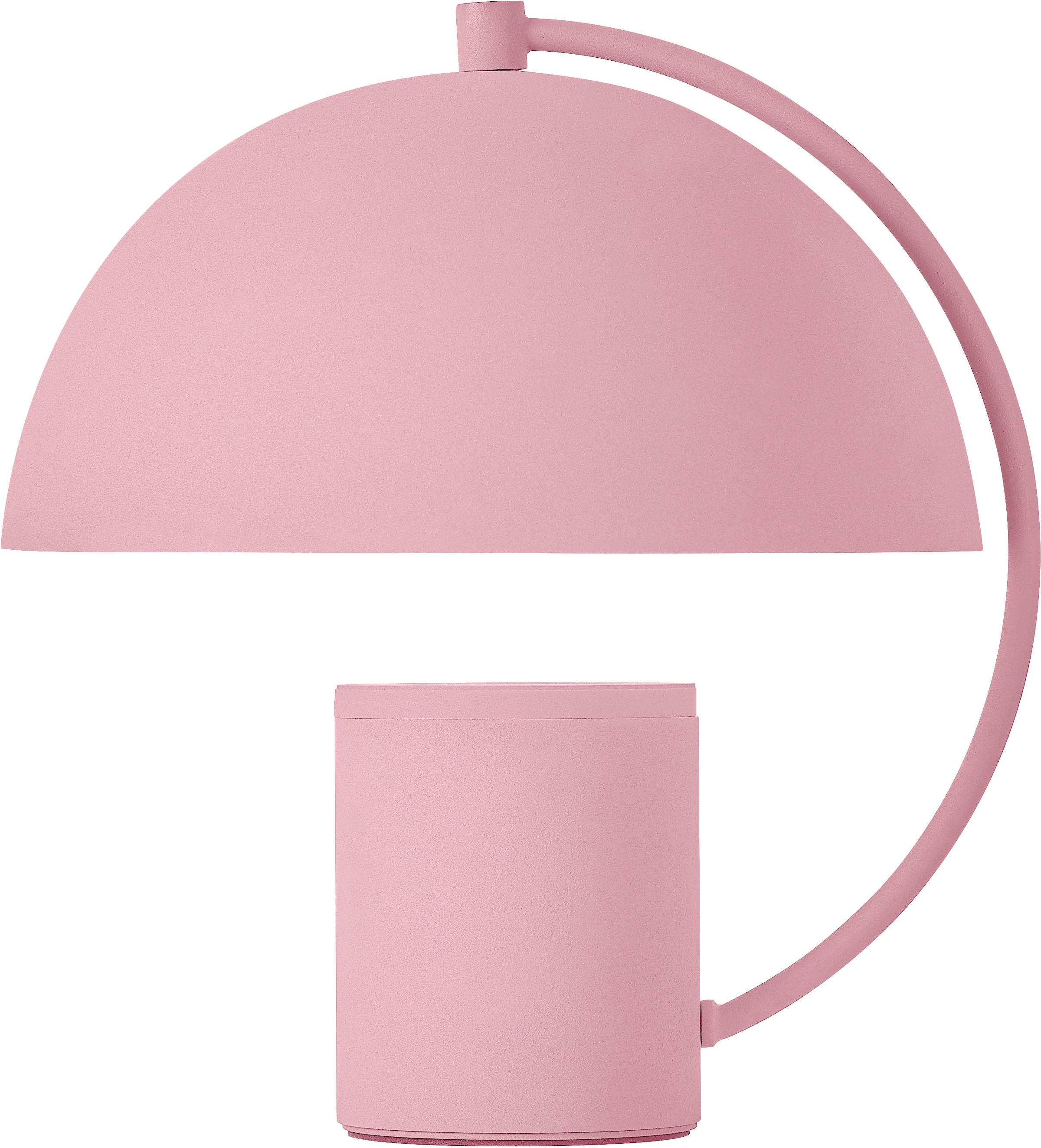 HELL höllisch gutes Licht LED Tischleuchte »HEDDA« LED-Modul 1 Stk. warmweiß - kaltweiß Touchdimmer, 2-Stufen CCT