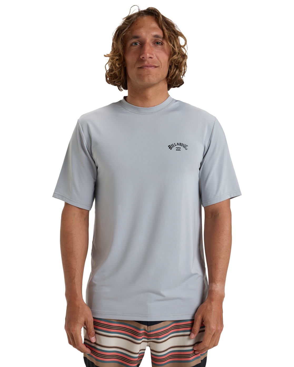 Billabong T-Shirt "Arch Wave" günstig online kaufen