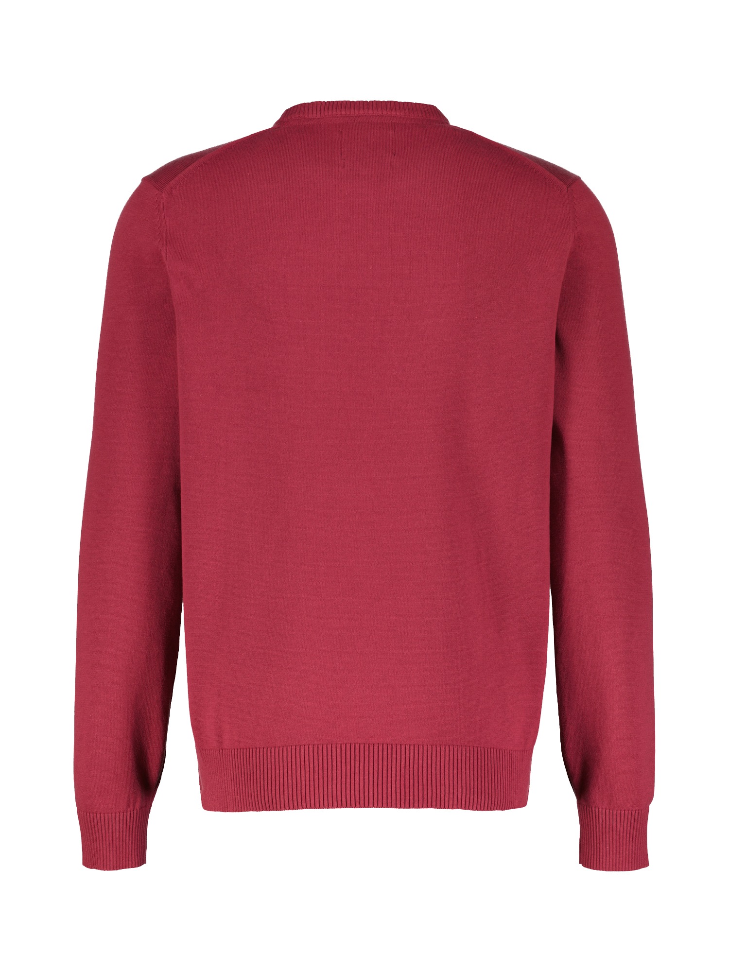 LERROS Strickpullover »LERROS Crewneck Strickpullover«