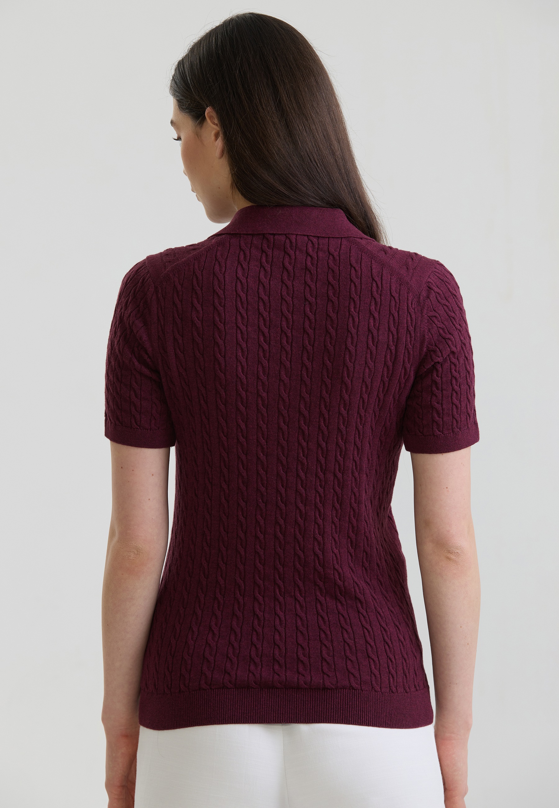 Felix Hardy Poloshirt »Polo Shirt Kurzarm«