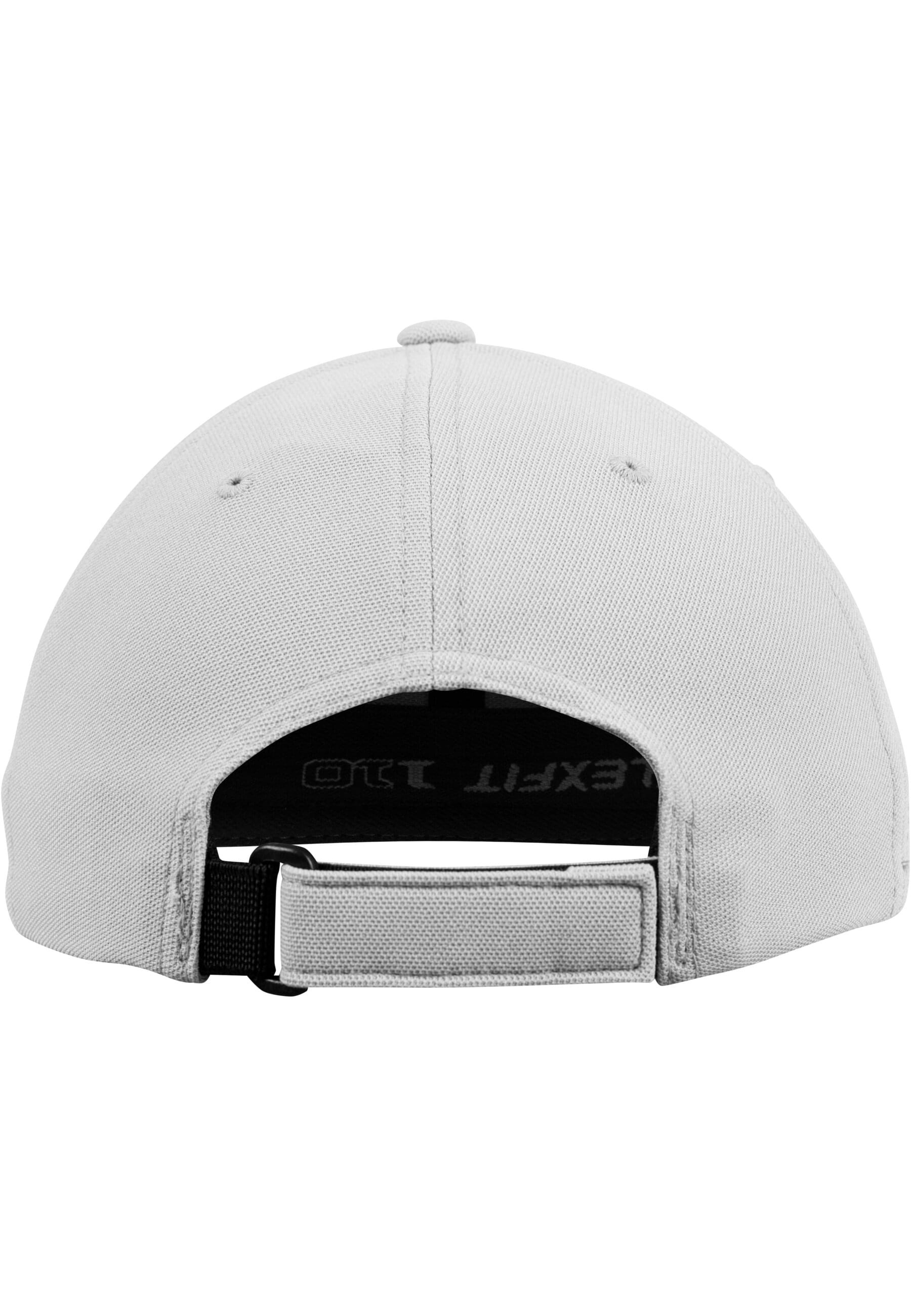 Flexfit Fitted Cap »Flexfit Unisex 110 Cool & Dry Mini Pique«