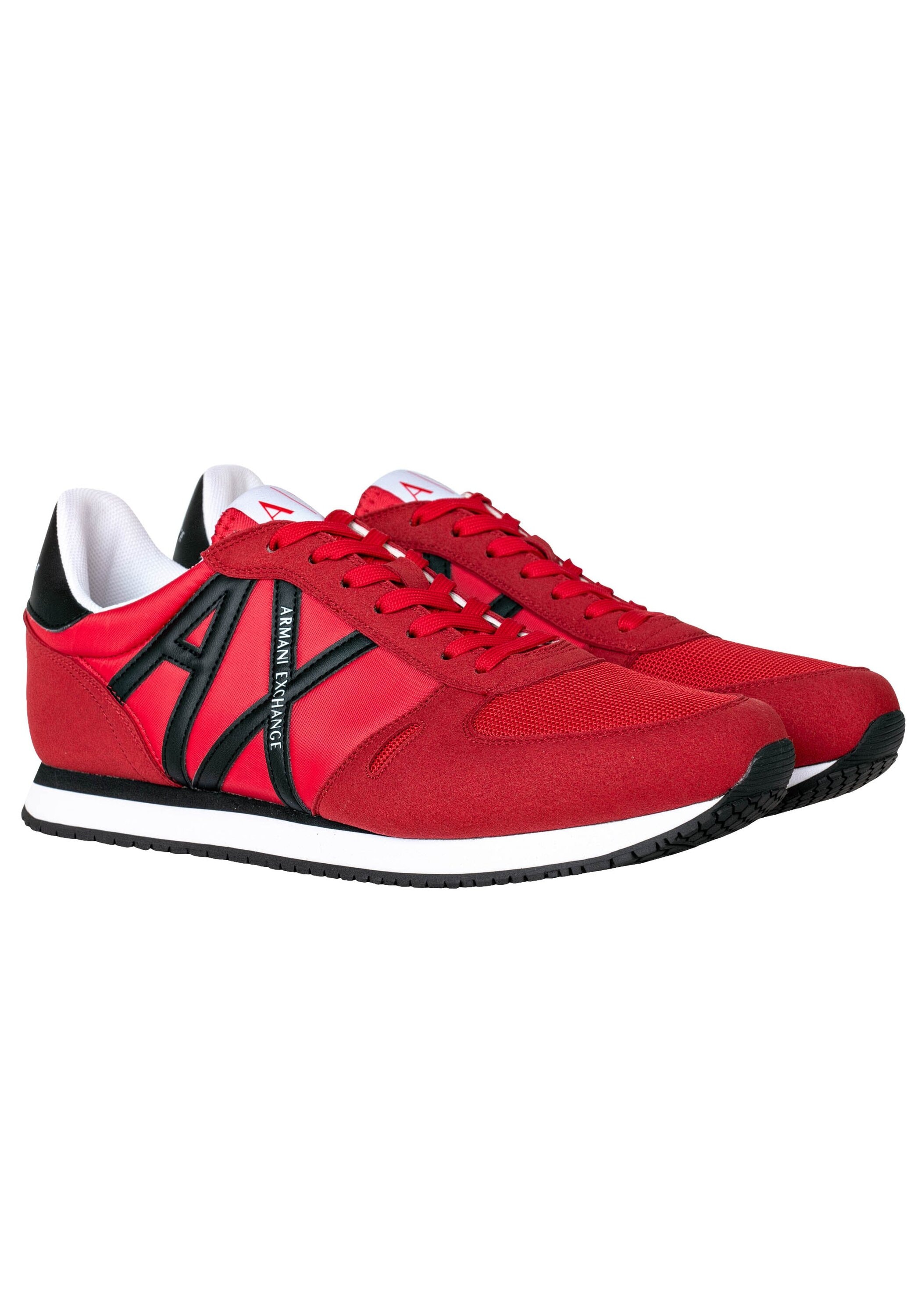 ARMANI EXCHANGE Sneaker »Sneaker«