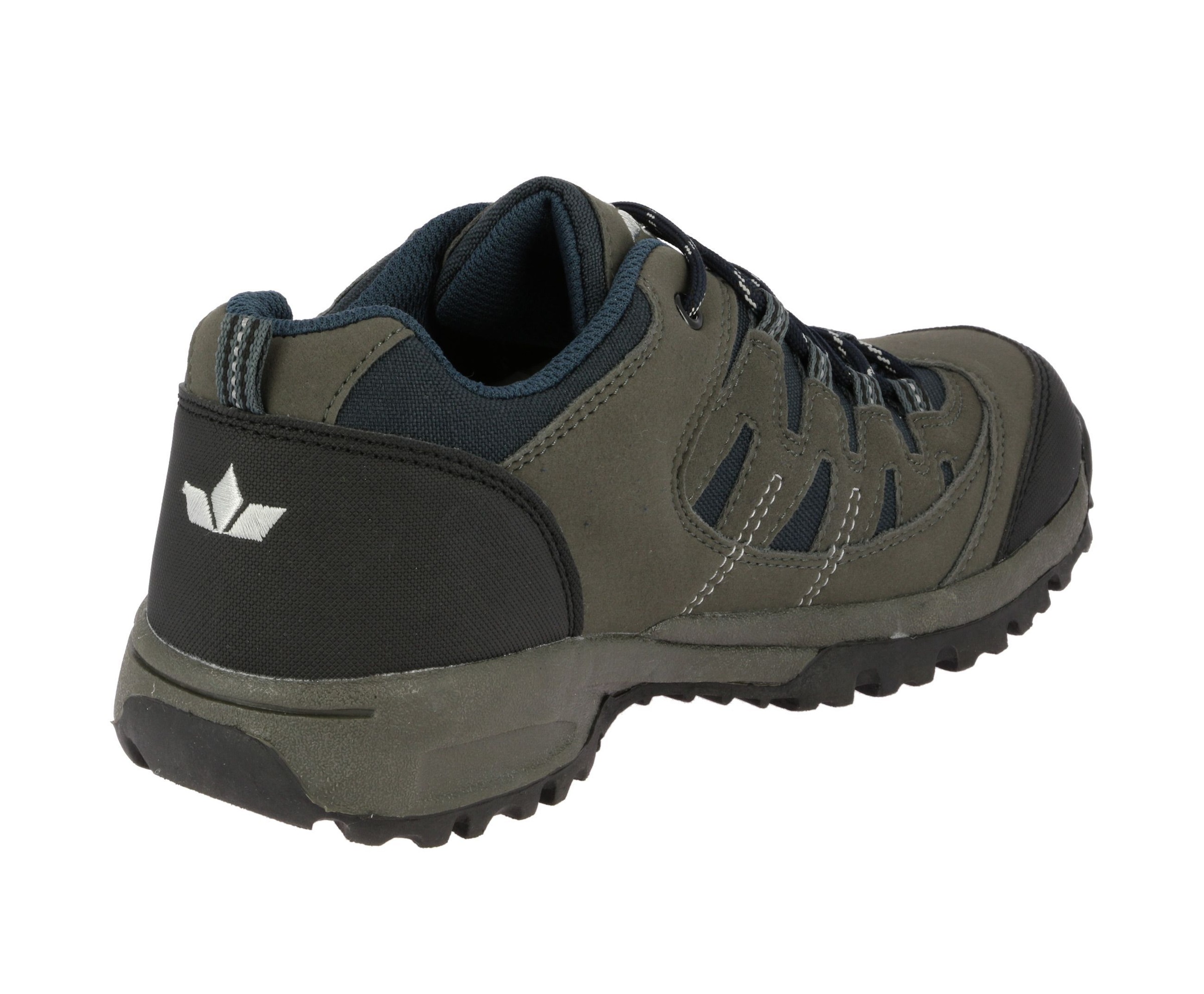 Lico Outdoorschuh »Outdoorsschuh Steppe Low«