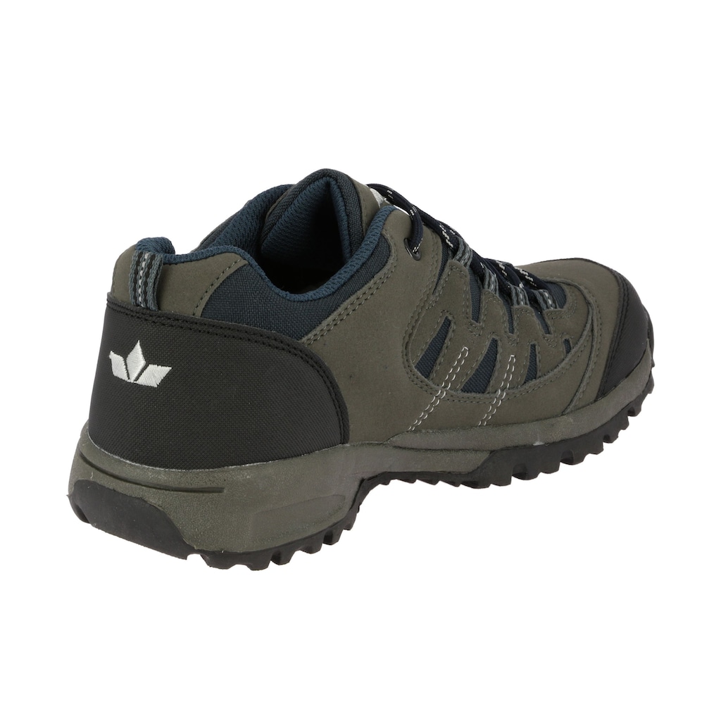 Lico Outdoorschuh »Outdoorsschuh Steppe Low«