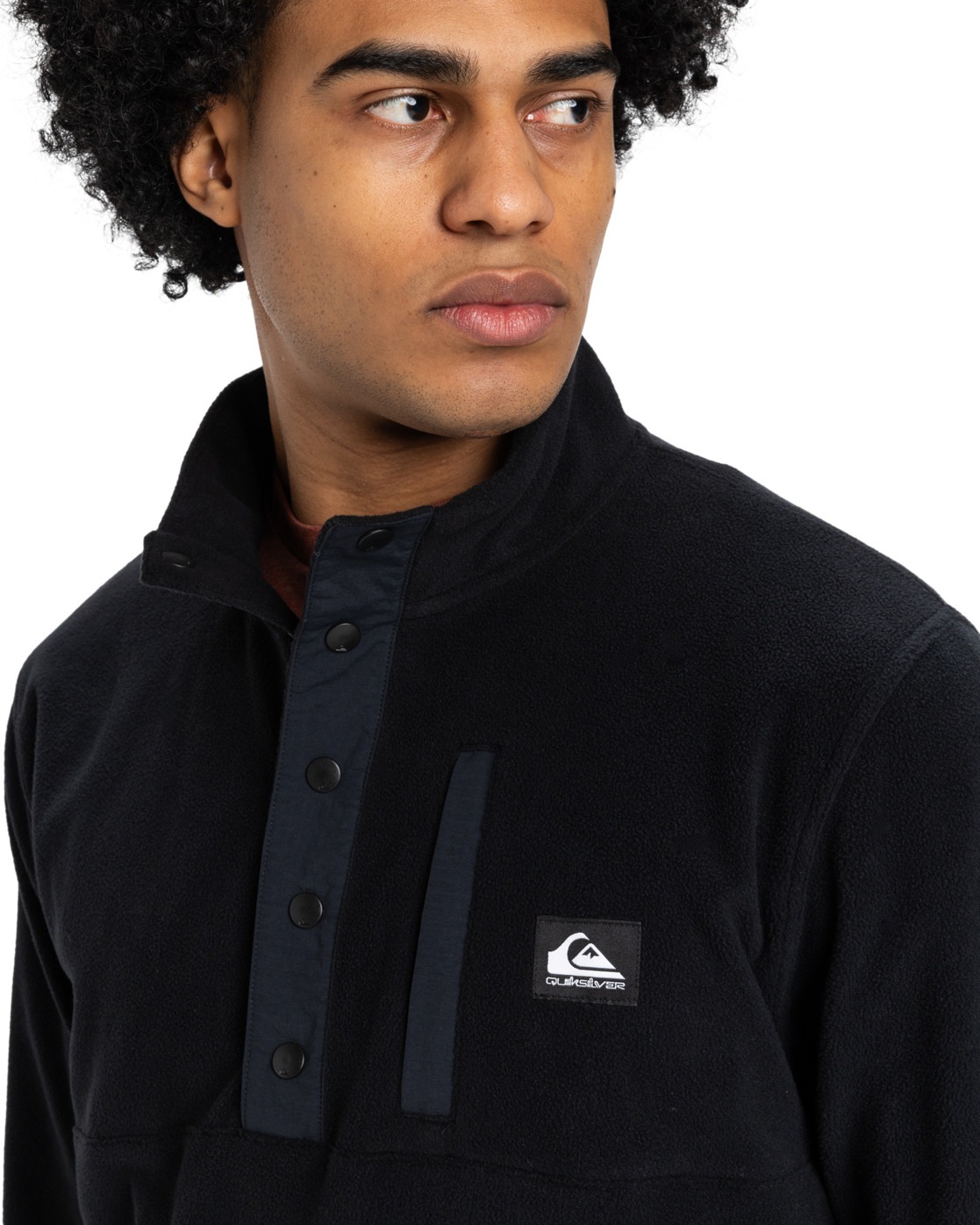 Quiksilver Sweatshirt »No Destination 2«