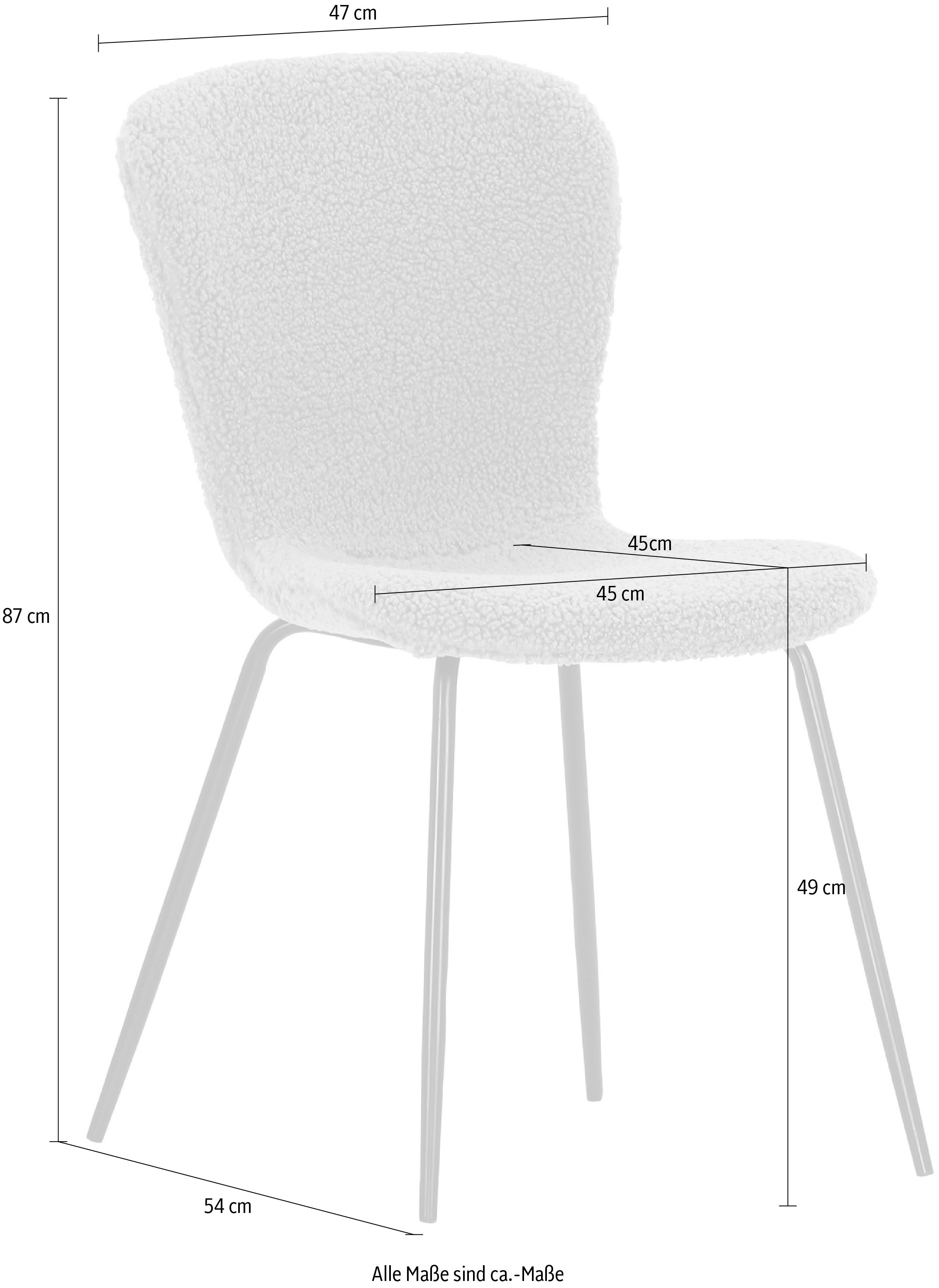 Gutmann Factory Stuhl (Set) 2 Stk.