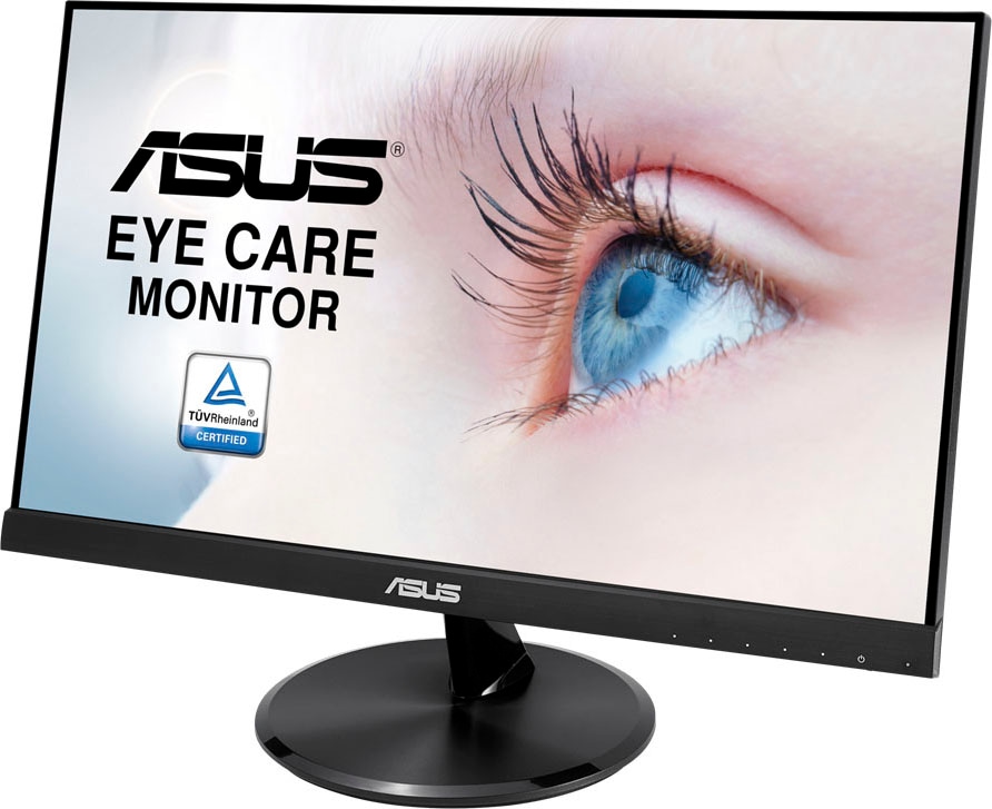 Asus LCD-Monitor »VP229Q«, 55 cm/22 Zoll, 1920 x 1080 px, Full HD, 5 ms Reaktionszeit, 75 Hz