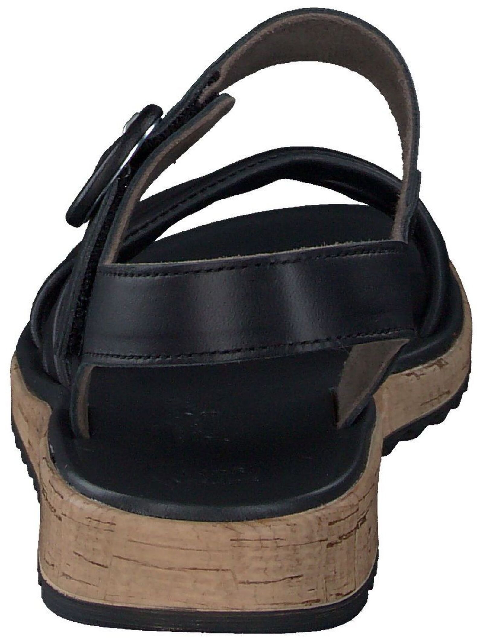 Paul Green Riemchensandale »Paul Green Sandalen Glattleder«