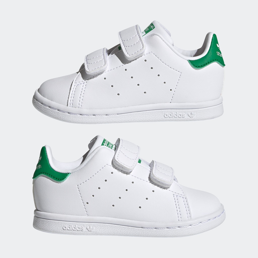 adidas Originals Sneaker »STAN SMITH«