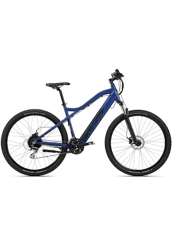 Adore E-Bike »Enforce« 24 Gang Shimano Acera...