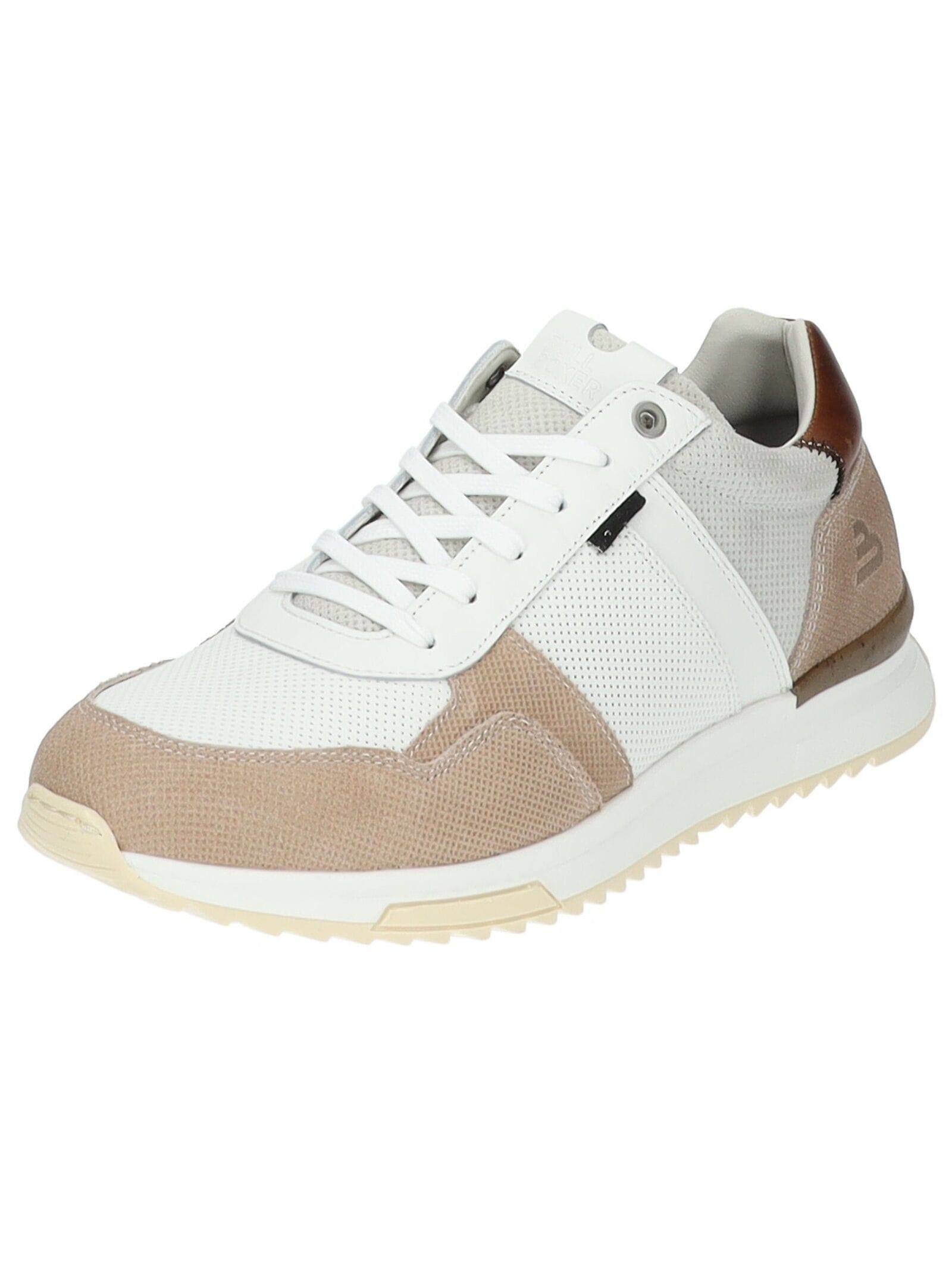 Bullboxer Sneaker "Bullboxer Sneaker Leder" günstig online kaufen
