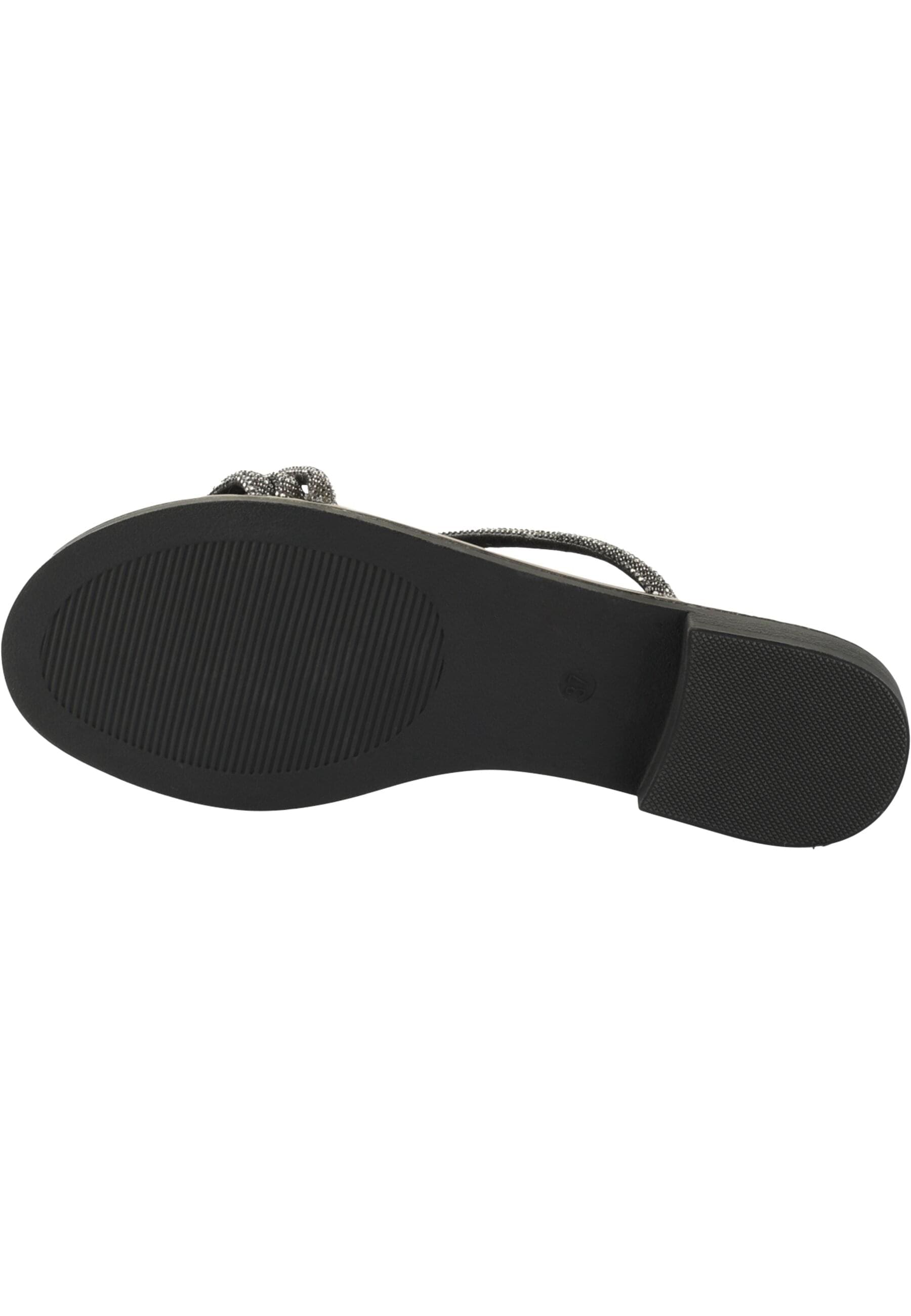 Buffalo Sandale »Buffalo KIRA MSS GLAM«