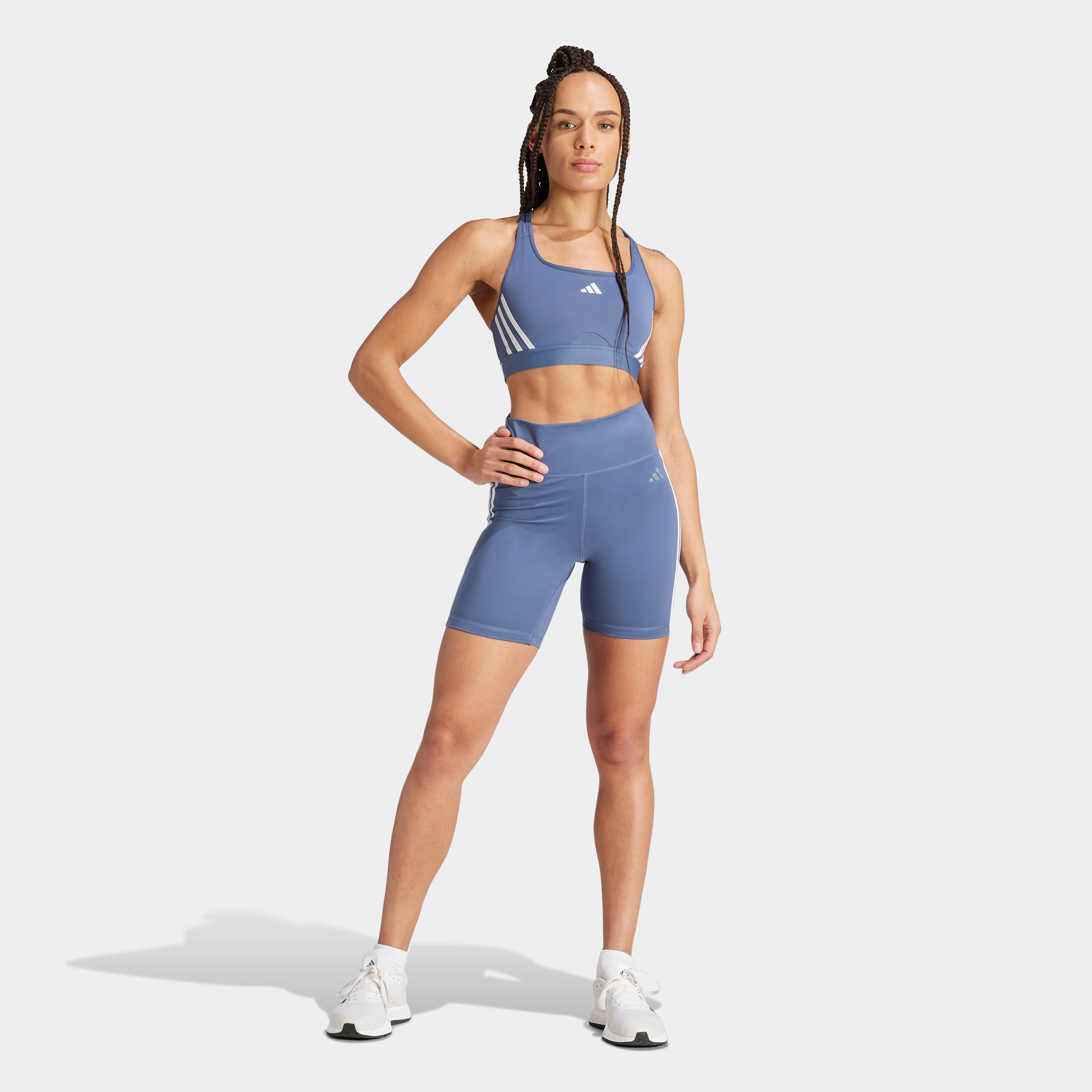 adidas Performance Sport-BH »PWRCT MS 3S BRA«, (1 tlg.) online kaufen