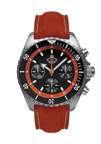 ruhla Chronograph »Glasbach Cup 49702« pagam...