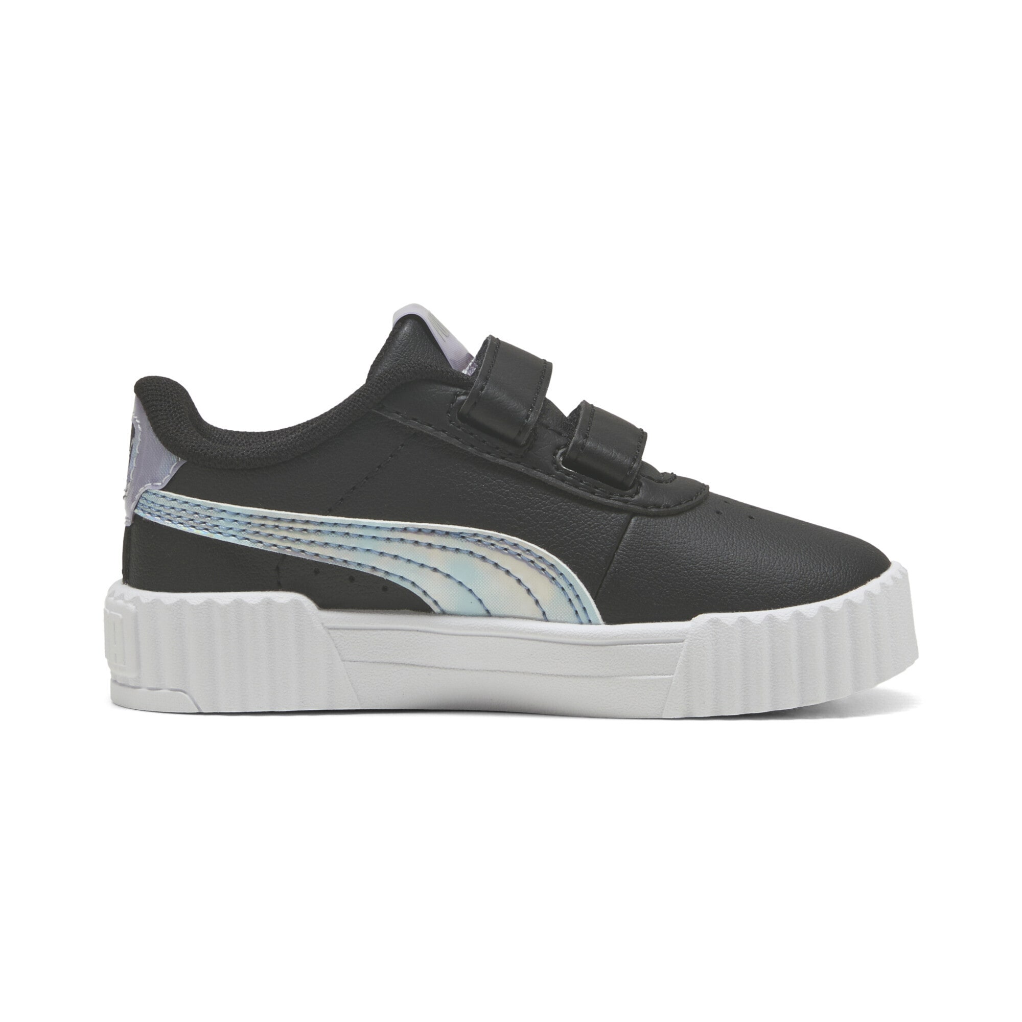 PUMA Sneaker »Carina 3.0 Space Belle Sneakers Mädchen«