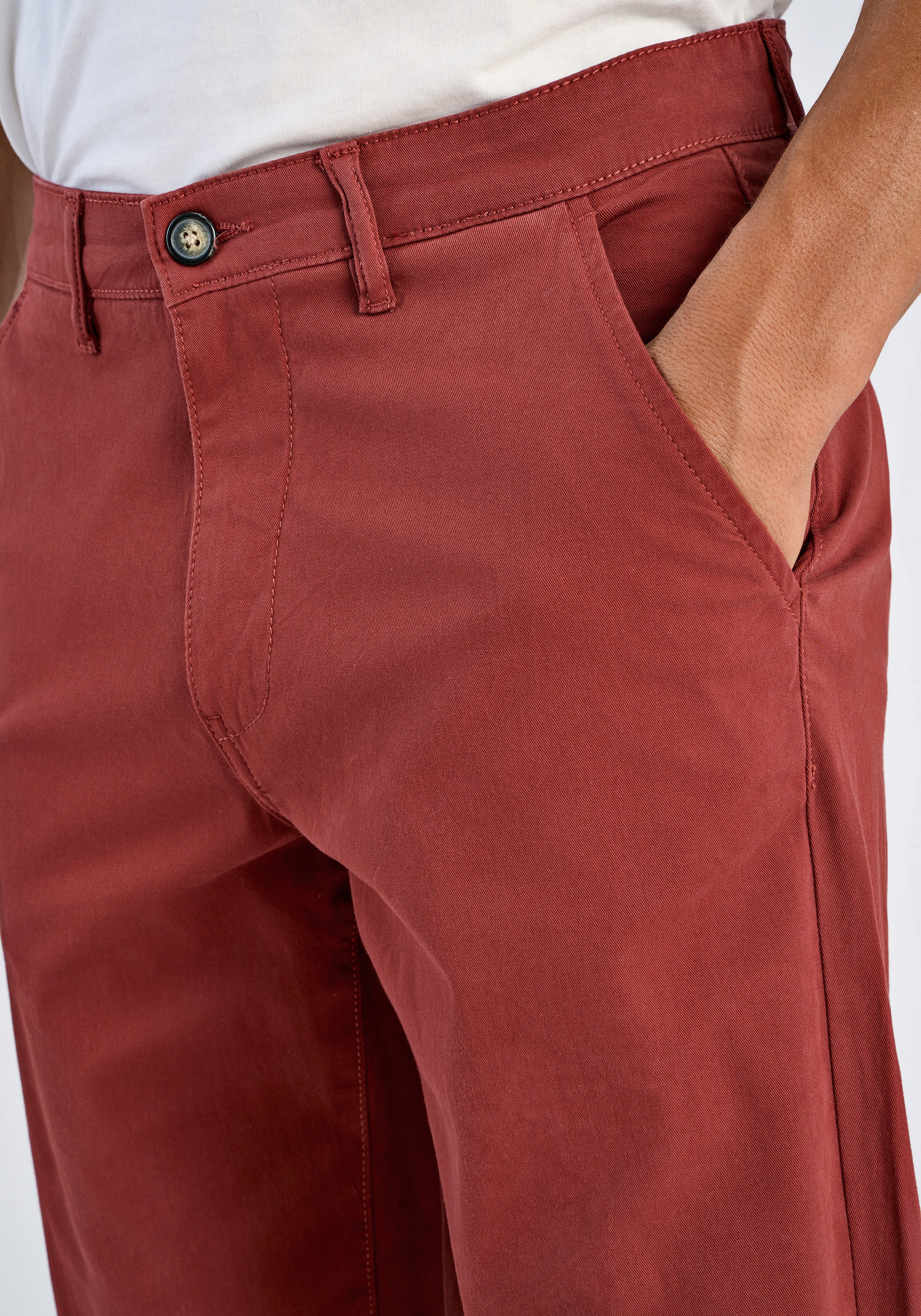 Thumbnail - LINDBERGH Chinos "Chino Relaxed Loose Fit"