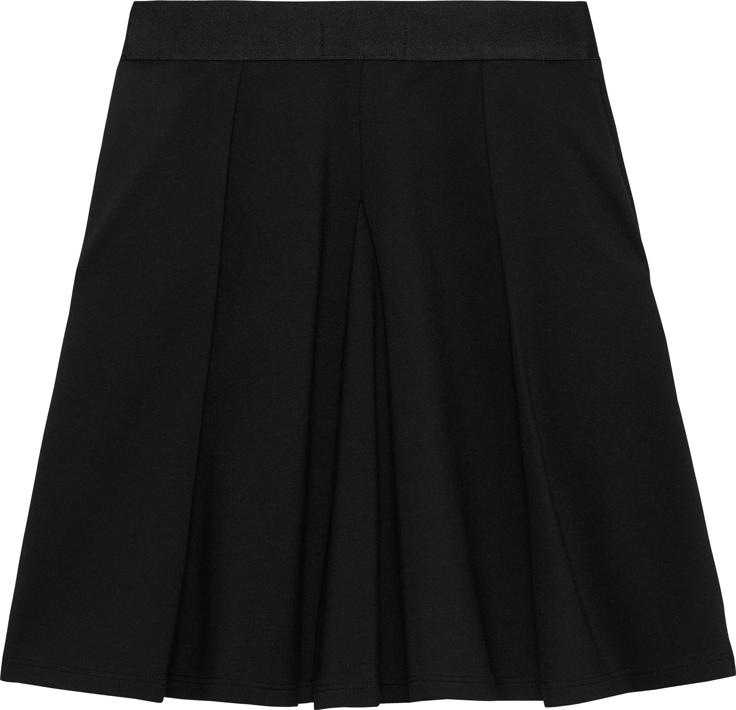 Calvin Klein Jeans Faltenrock Regular fit, für Kinder bis 16 Jahre