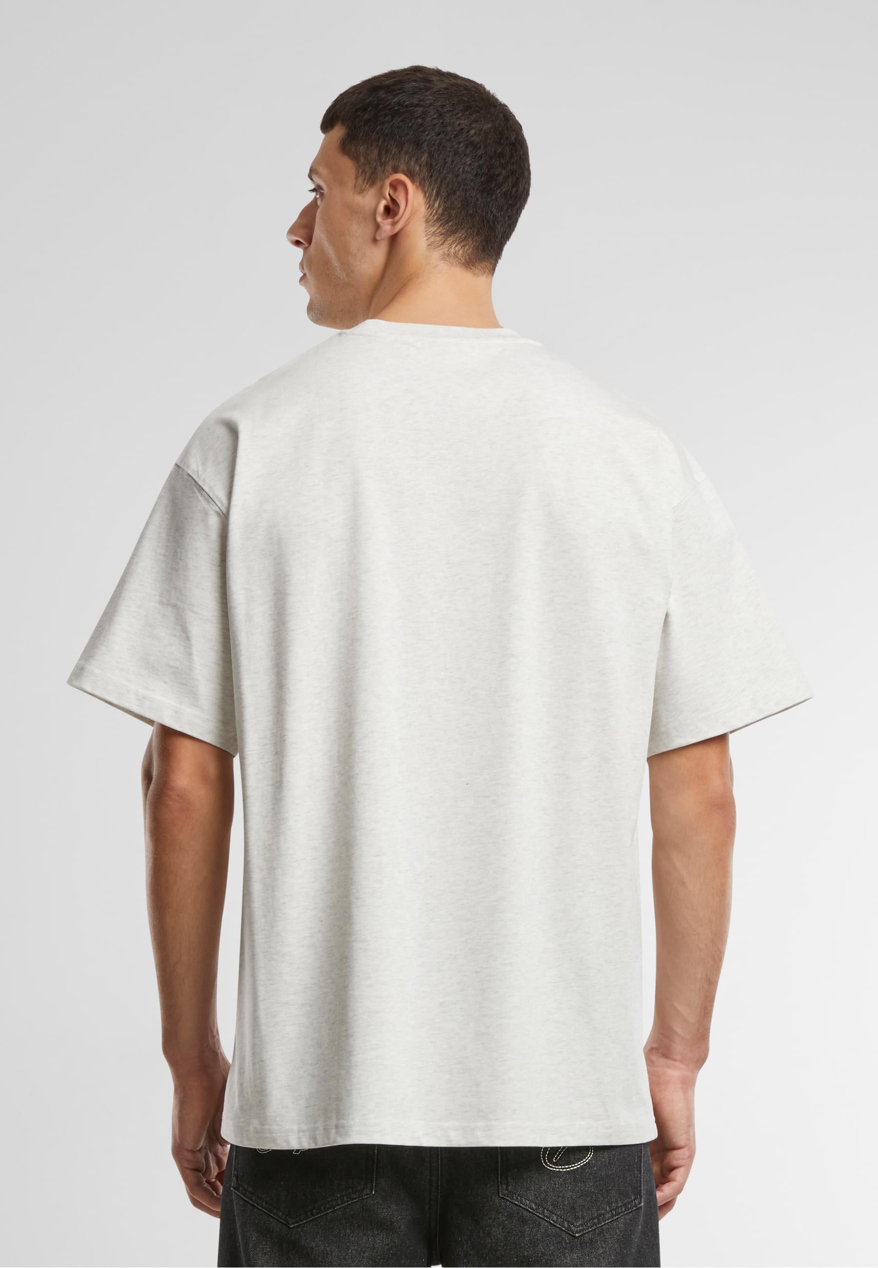 Another Cotton Lab T-Shirt »Another Cotton Lab Athletics Oversized T-Shirt«, (1 tlg.)