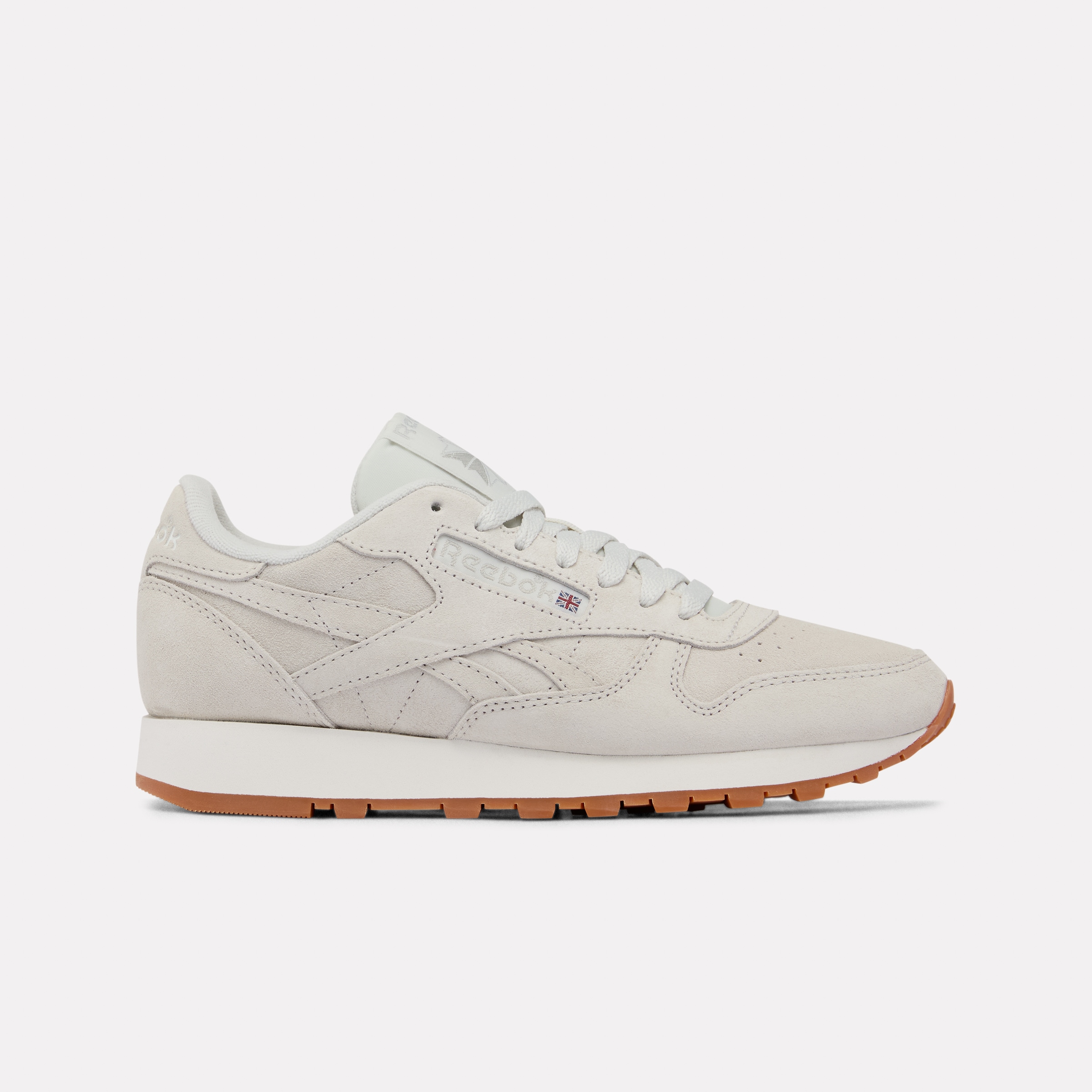 Reebok Classic Sneaker »CLASSIC LEATHER«