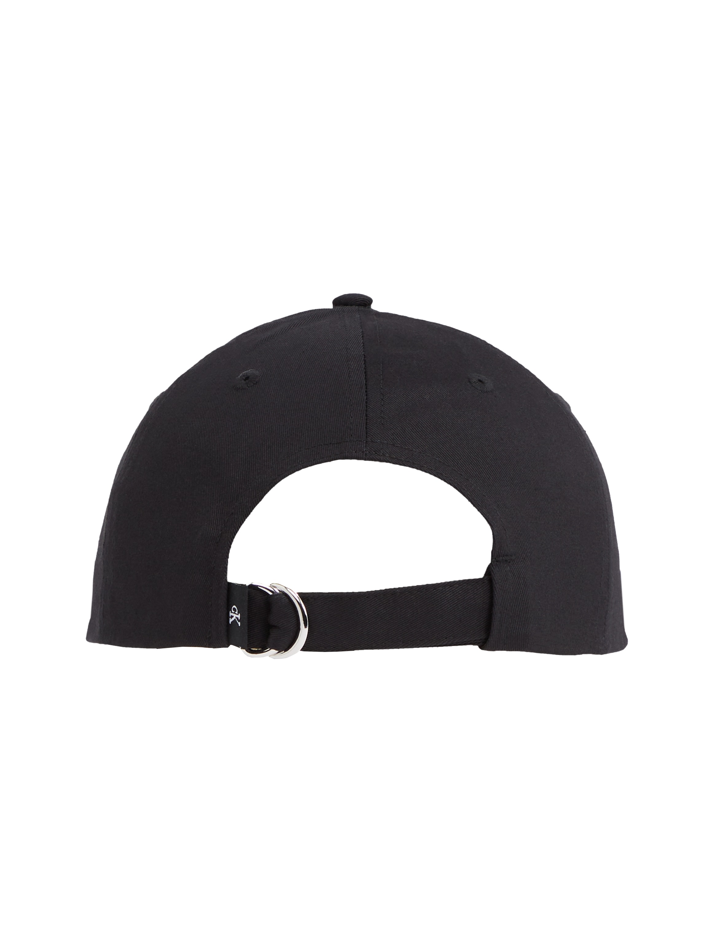 Thumbnail - Calvin Klein Jeans Baseball Cap "MONO LOGO EMBRO CAP", Logostickerei