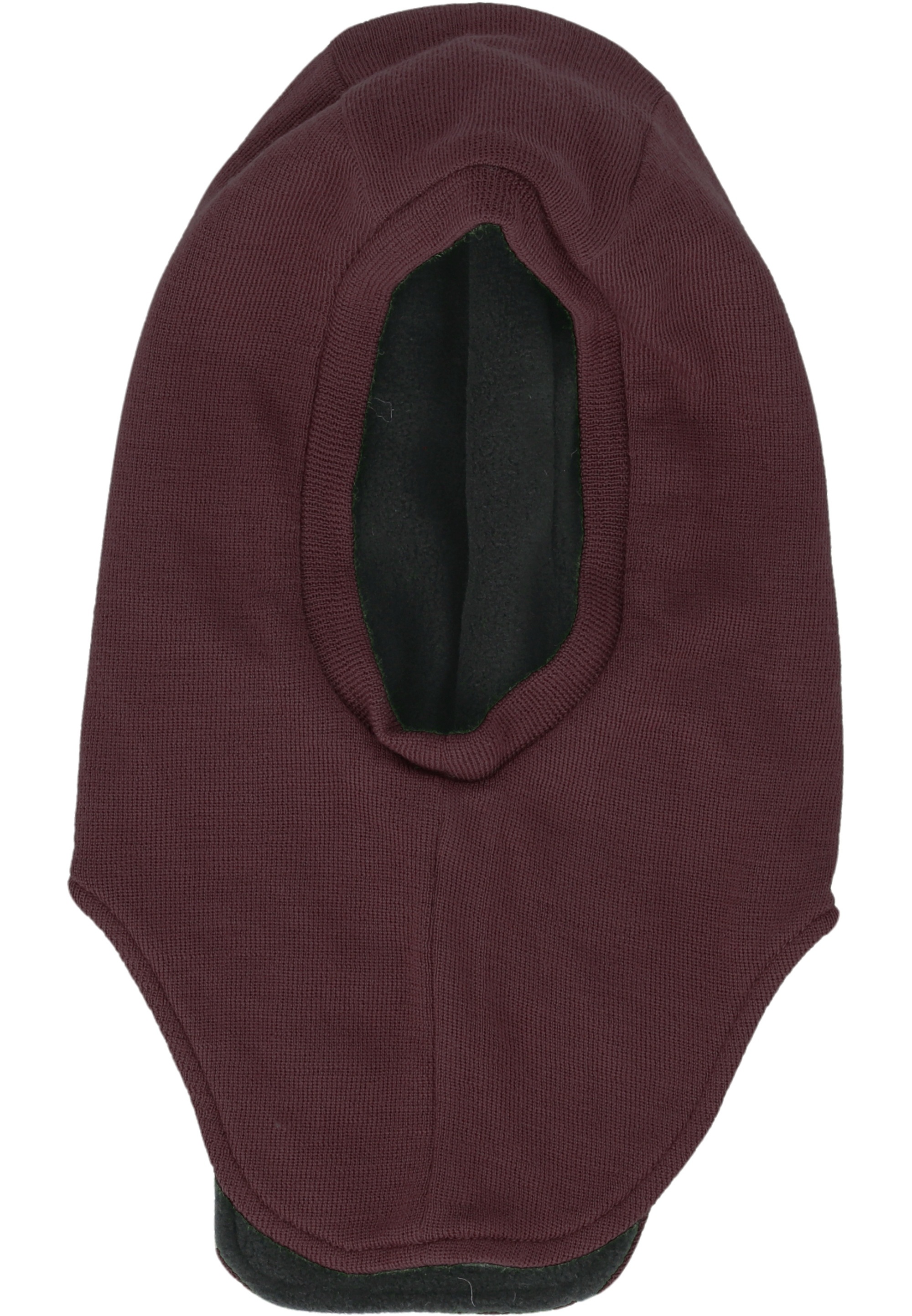 ZIGZAG Sturmhaube »Pecan« aus atmungsaktivem Material