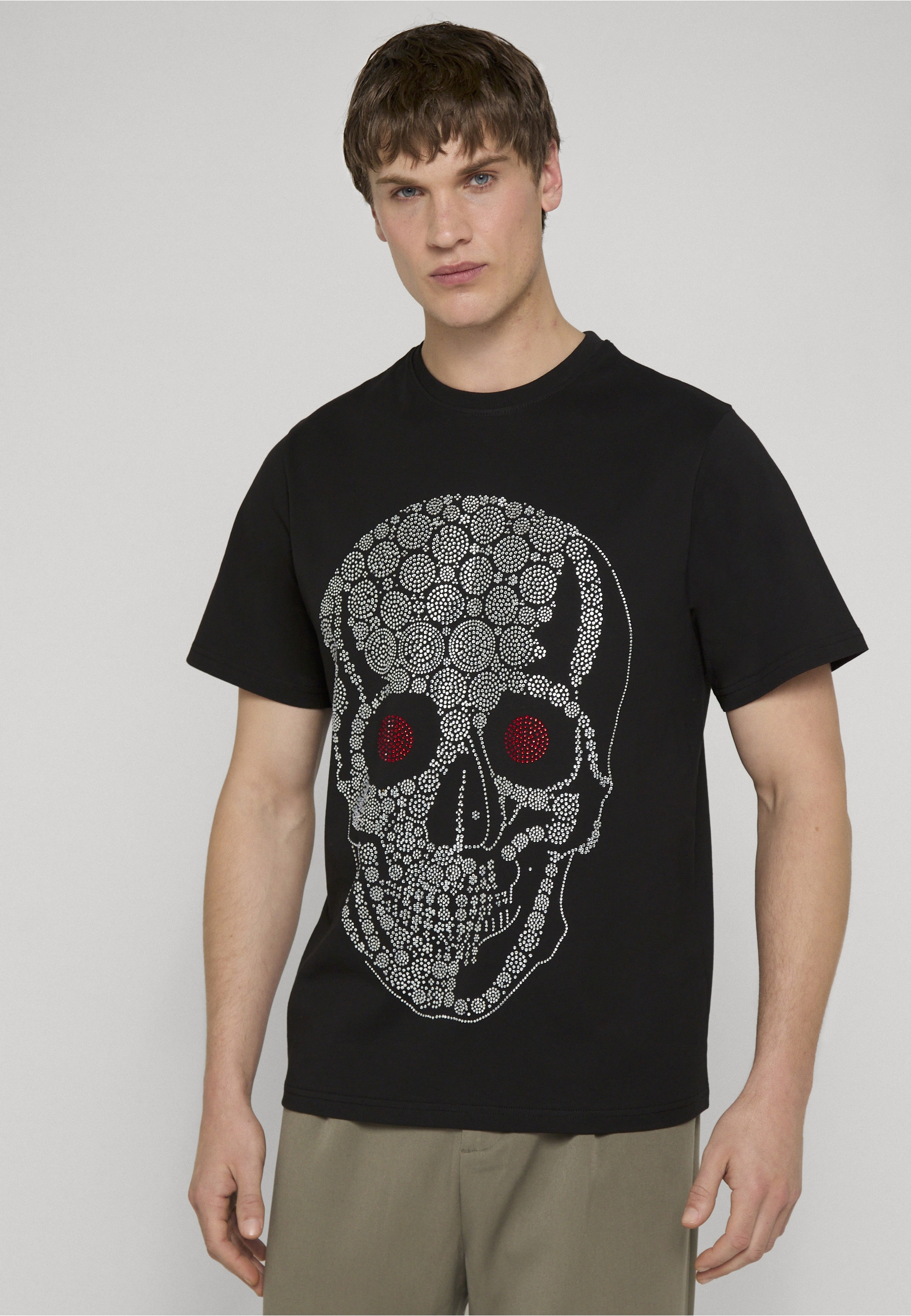 2Y Premium T-Shirt »2Y Premium Oblivion Slim Fit Tee« 1