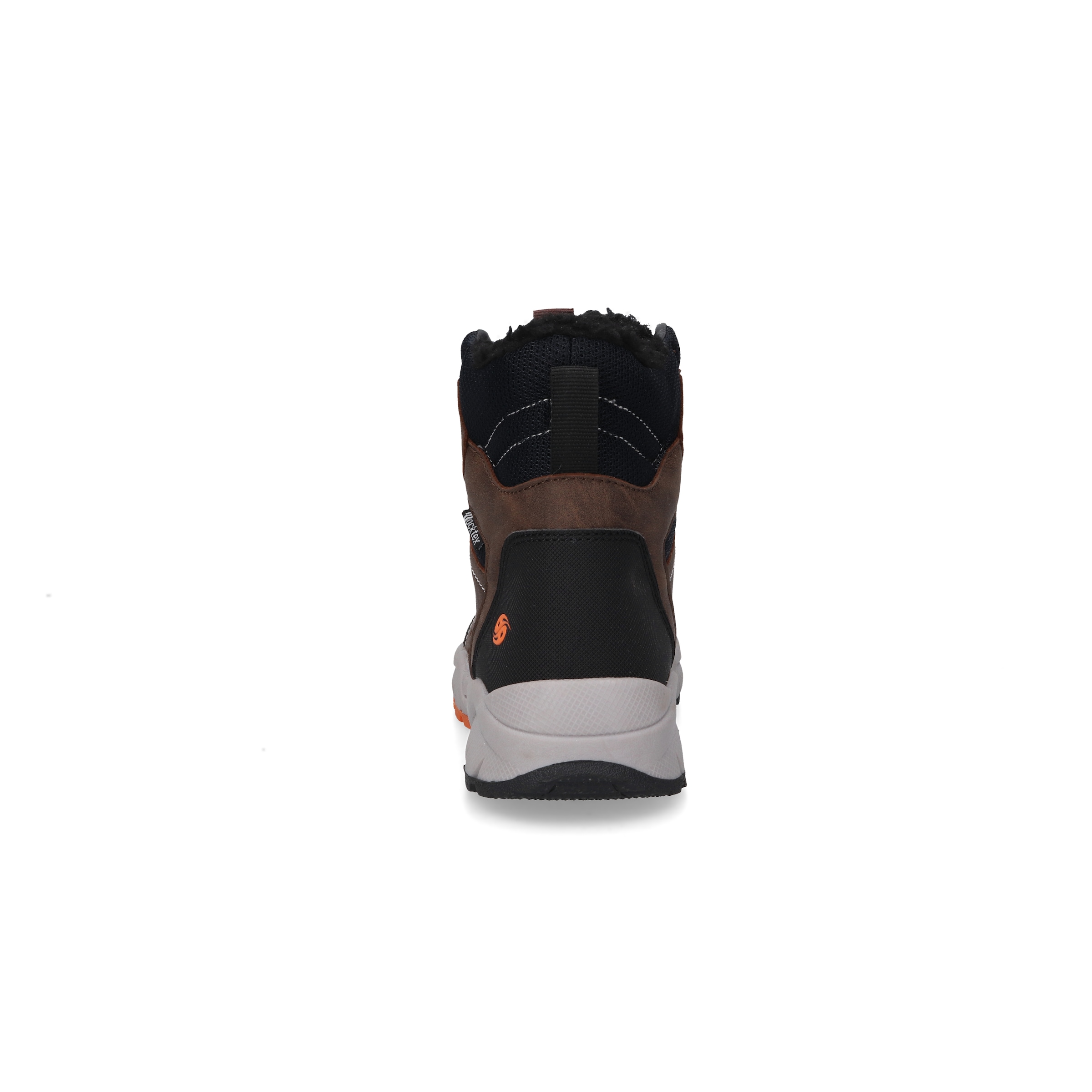 Dockers by Gerli Winterboots, Freizeitstiefel mit wasserabweisendem DOCK-Tex