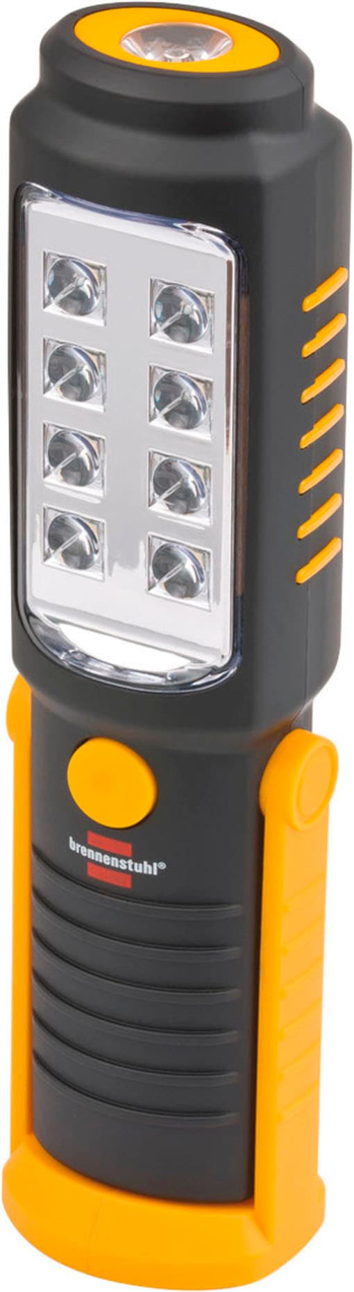 Taschenlampe, Batterien LED auf | Brennenstuhl inkl. Rechnung BAUR