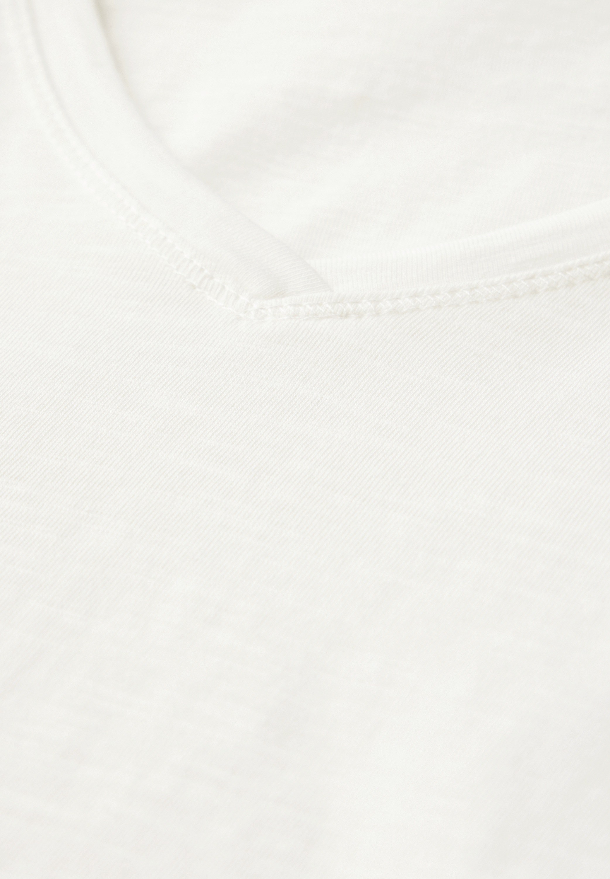 Cecil V-Shirt, mit V-Ausschnitt