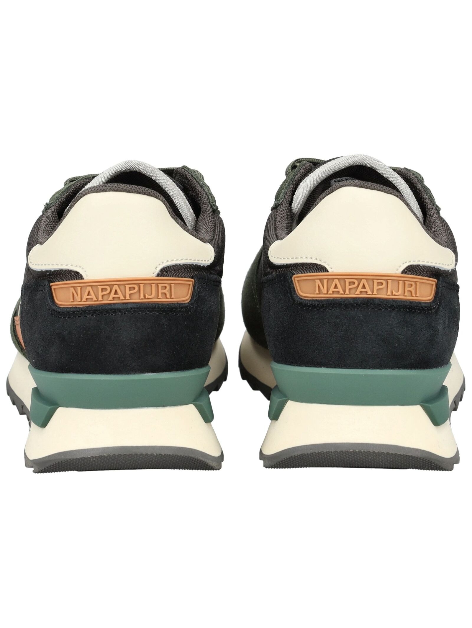 Napapijri Sneaker »Napapijri Sneaker Veloursleder«