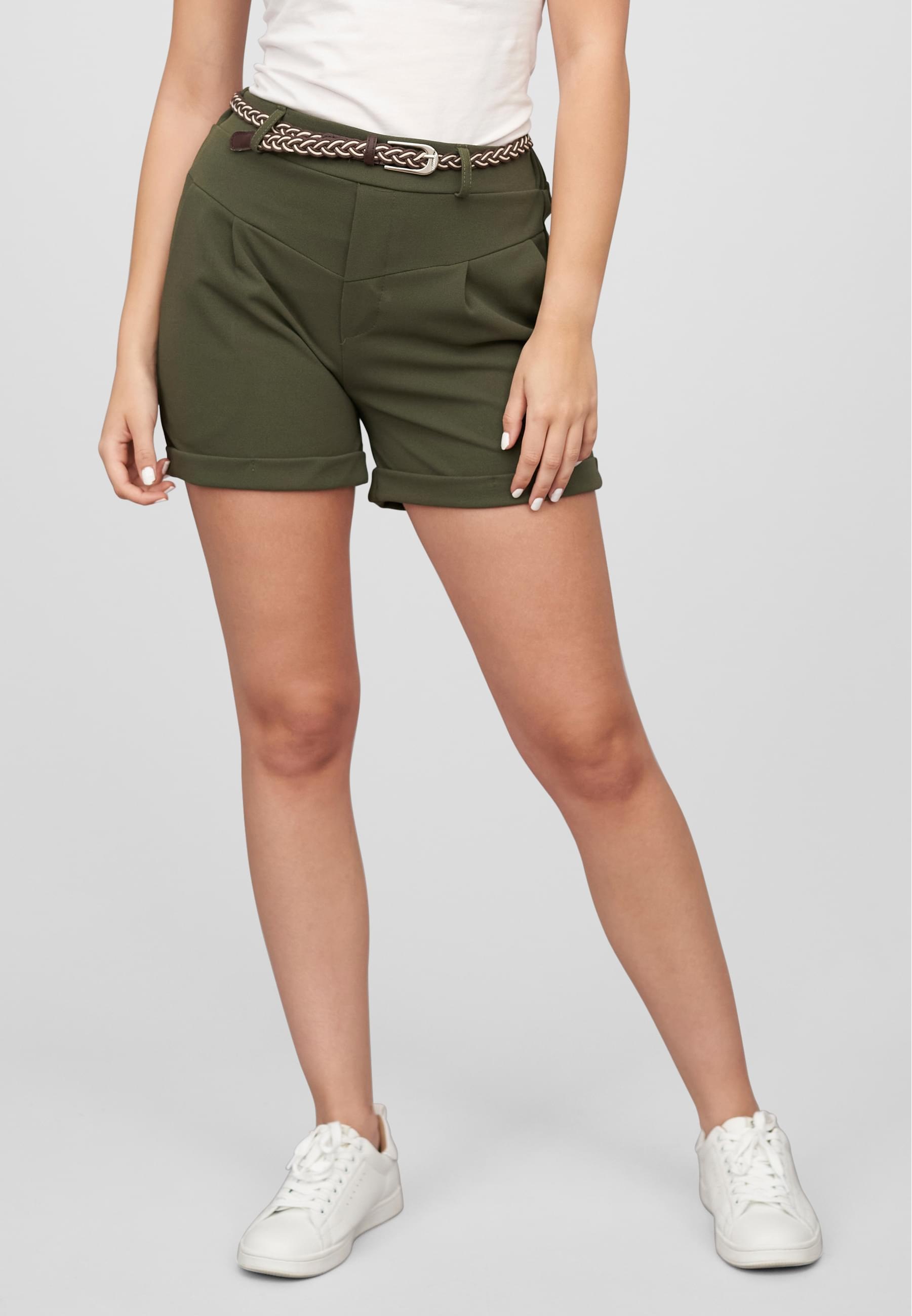 CLOUD 5IVE Chinoshorts »CLOUD 5IVE«, (1 tlg.)
