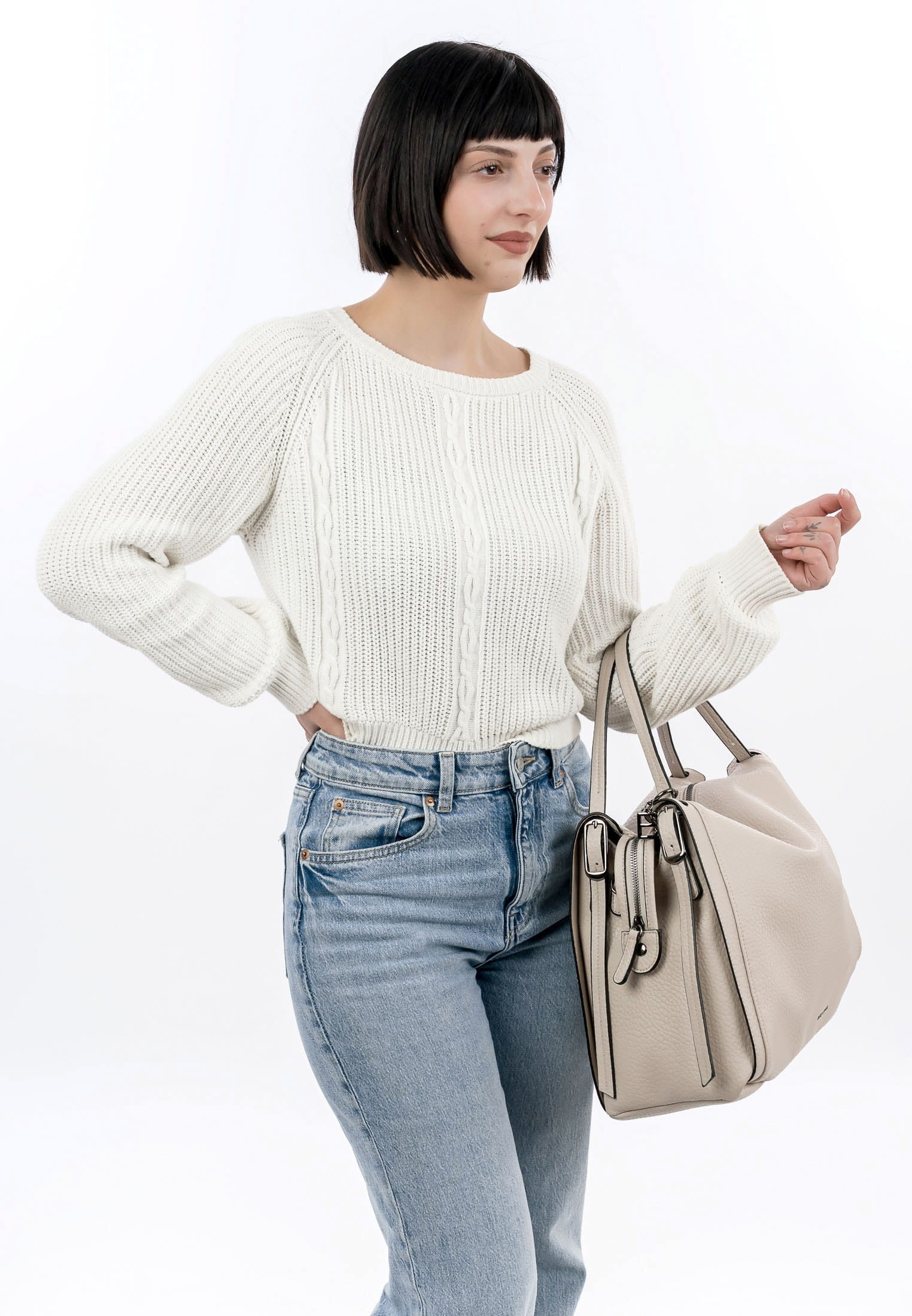 EMILY & NOAH Shopper »Shopper E&N Harleen«