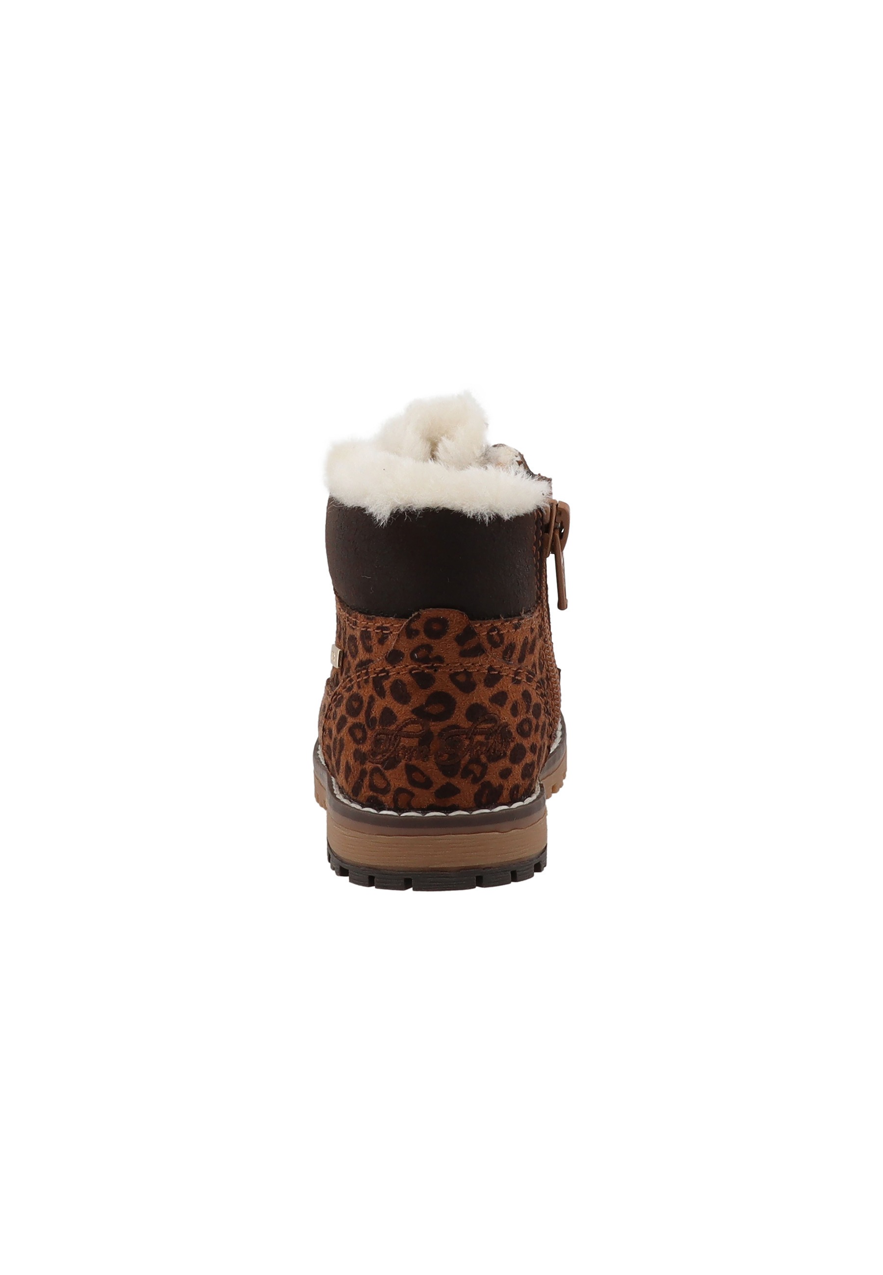 TOM TAILOR Winterstiefel »Tom Tailor Stiefel«  1 tlg.