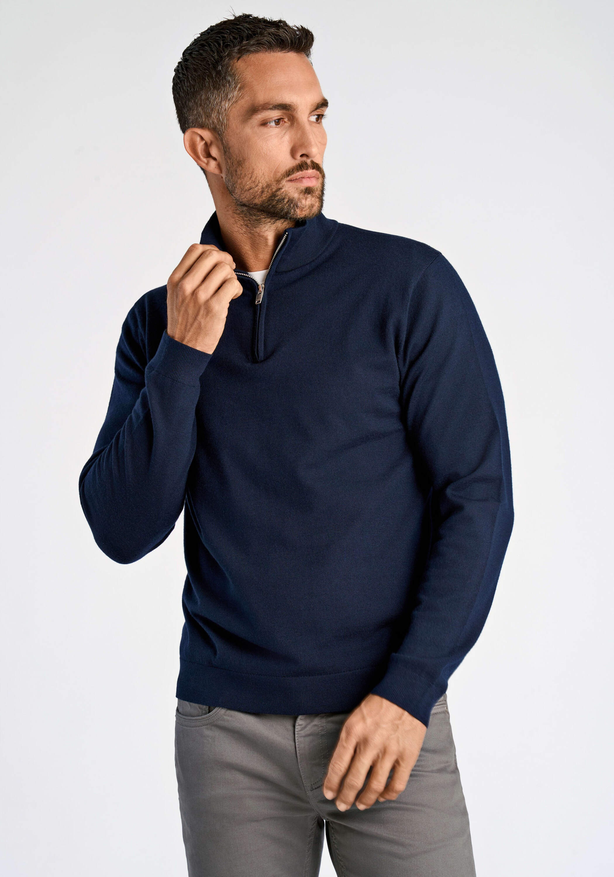 LINDBERGH Troyer "Troyer Comfort Fit"