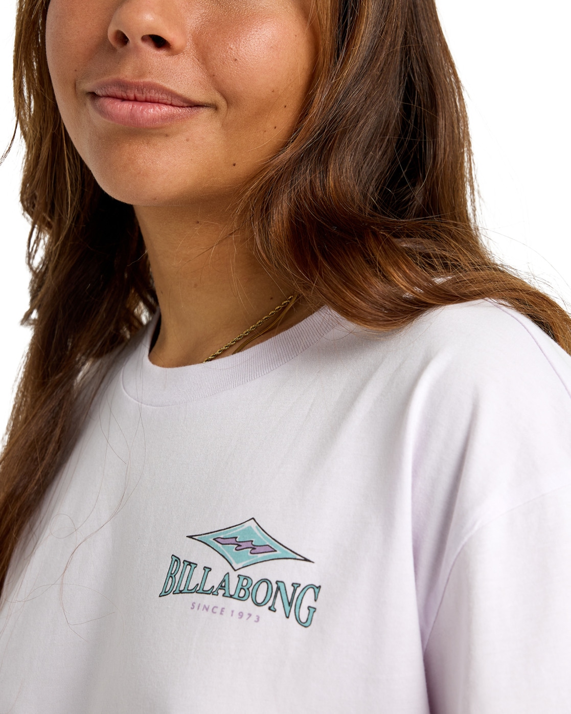 Billabong T-Shirt »Heritage Backer«