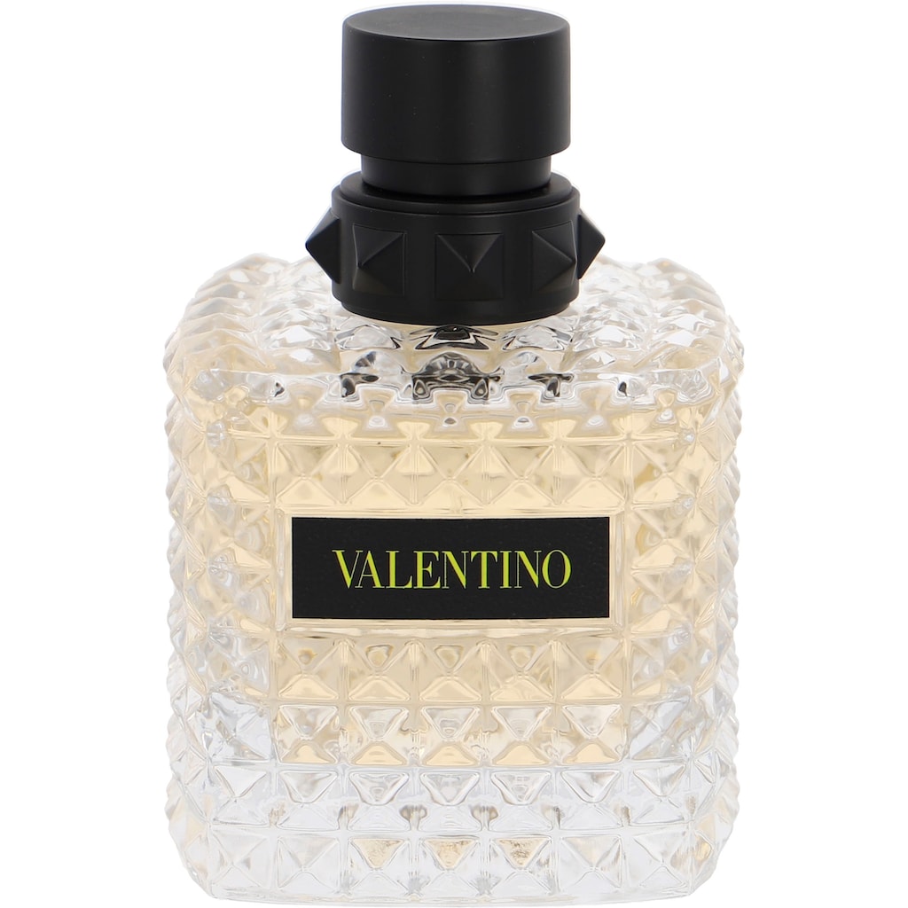 Valentino Eau de Parfum »Born In Roma Yellow Dream«