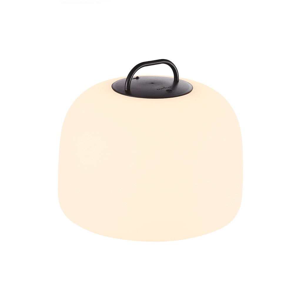 Nordlux LED Stehlampe »Kettle«, 1 flammig-flammig