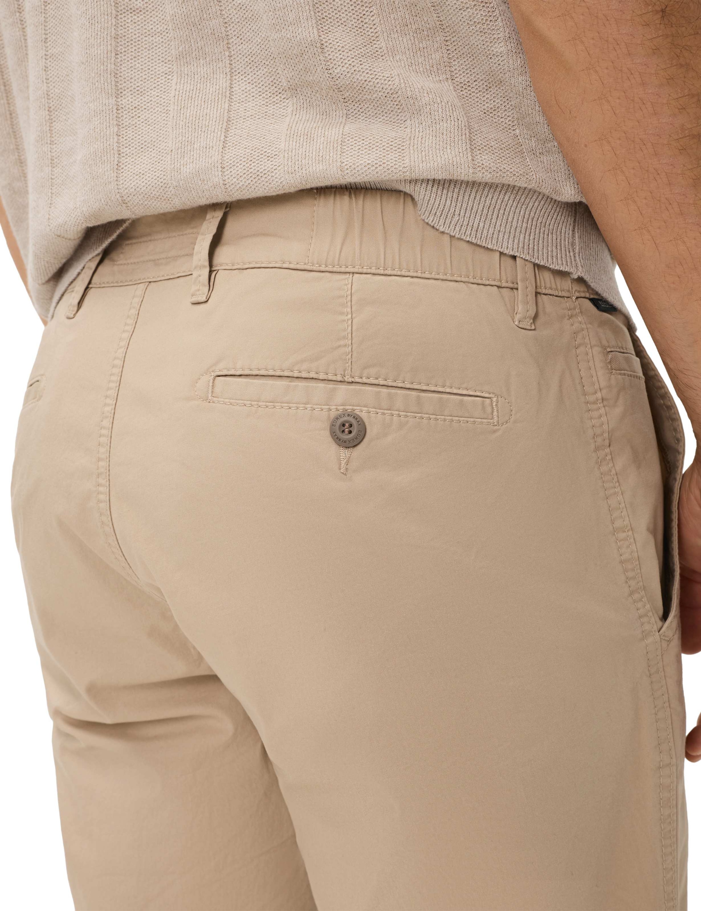 EUREX by BRAX Bermudas »Style BOSSE«