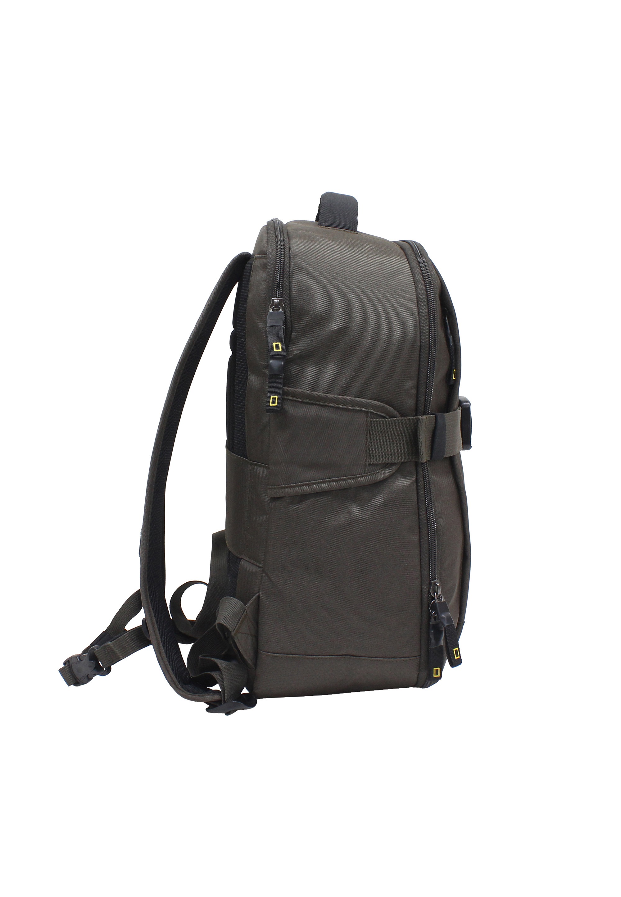 NATIONAL GEOGRAPHIC Cityrucksack »Recovery«, mit vielen Fächern