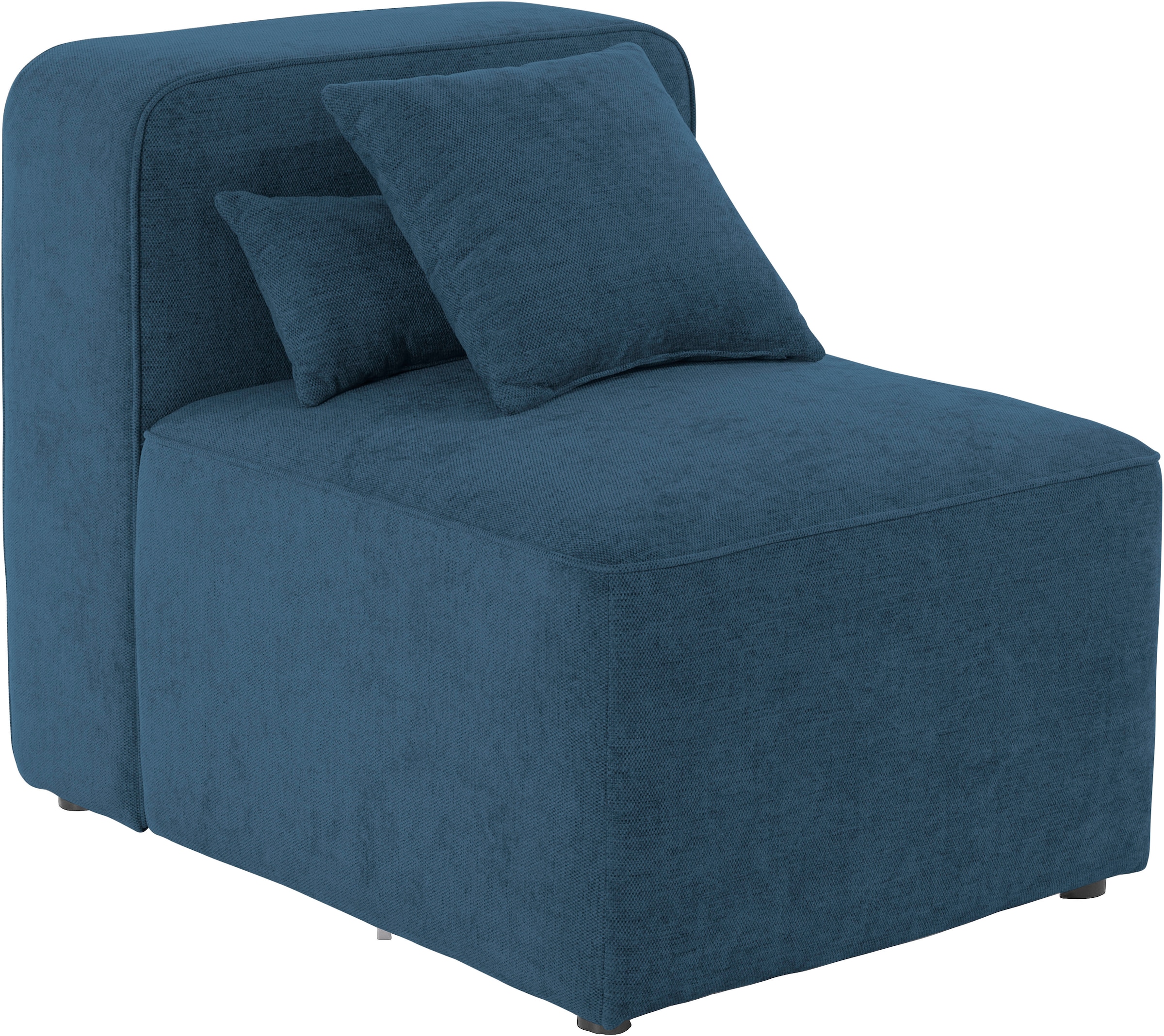 andas Sofa-Mittelelement »Sundstrup«, Modulserie, individuelle Zusammenstellung