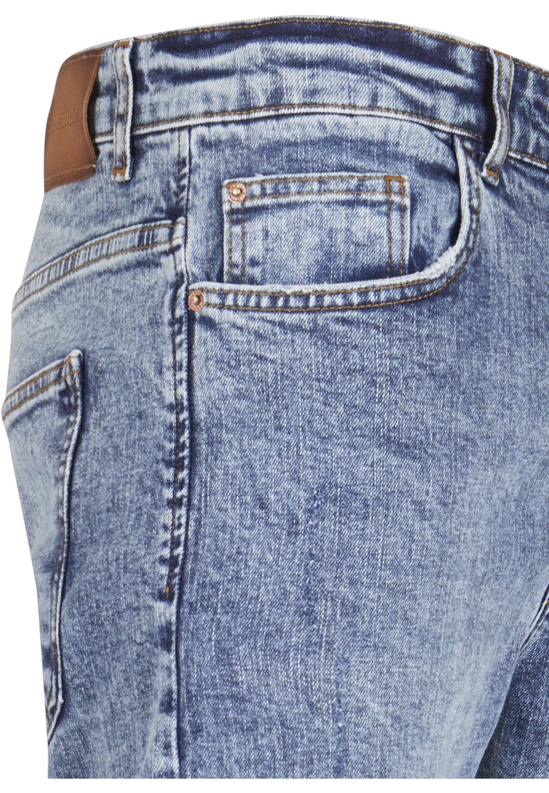 Thumbnail - 2Y Premium Bequeme Jeans "2Y Premium Herren 2Y Boyfriend Fit Jeans"