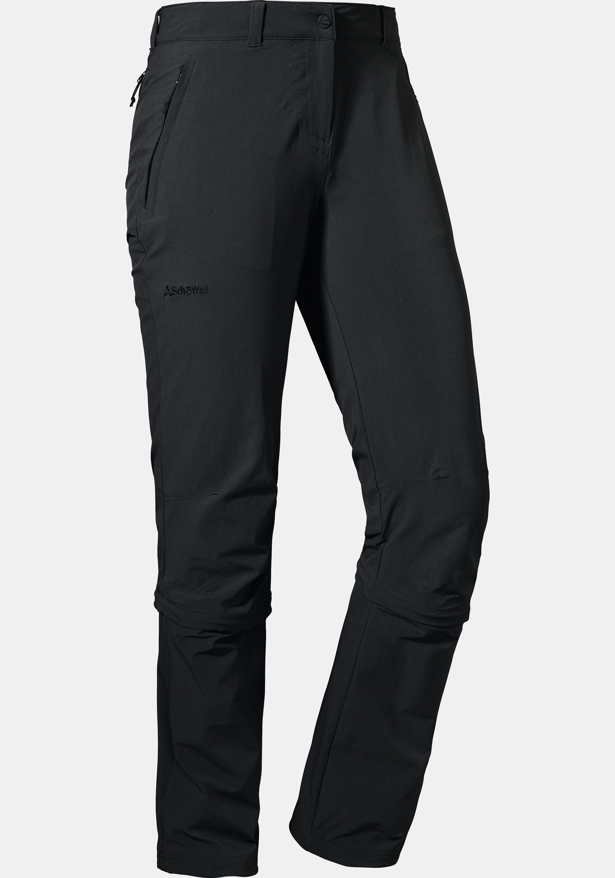 Schöffel Zip-away-Hose »Pants Engadin1 Zip Off«