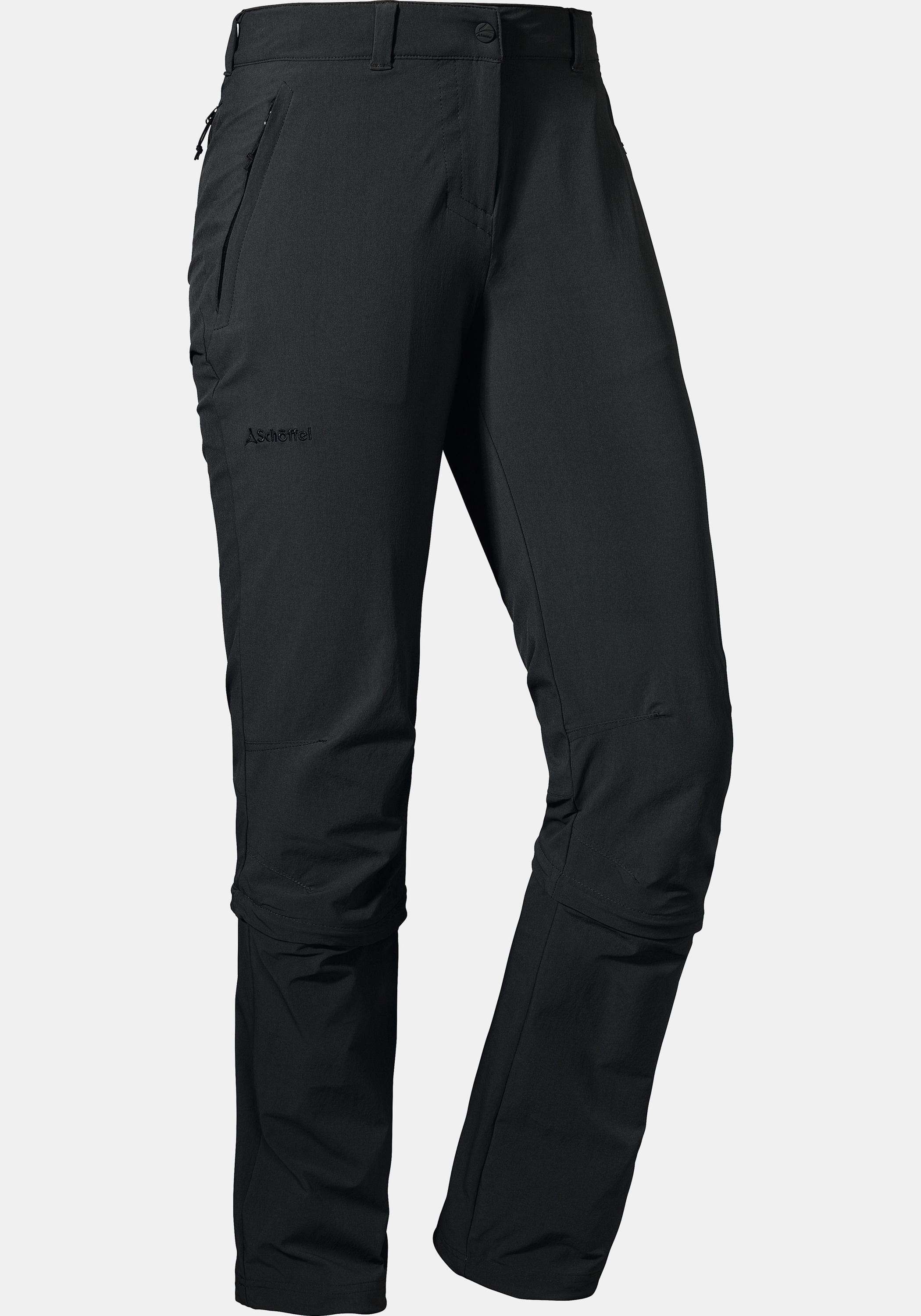 Schöffel "Pants Engadin1 Zip Off" günstig online kaufen