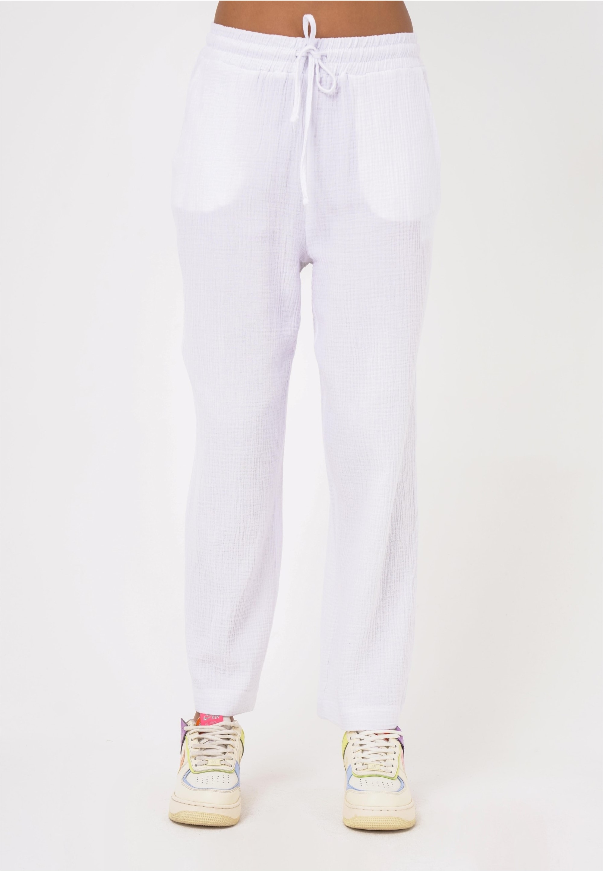 freshlions 7/8-Hose "Mila" im klassischen Design günstig online kaufen