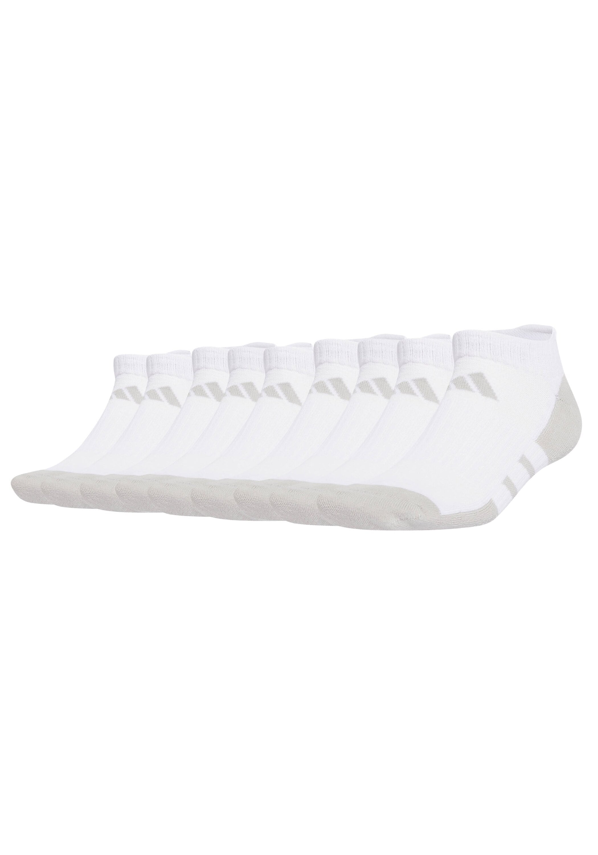 adidas Originals Sneakersocken "Socken Essentials Climacool Low Socken 9P 9er Pack" 9 Paar tlg.