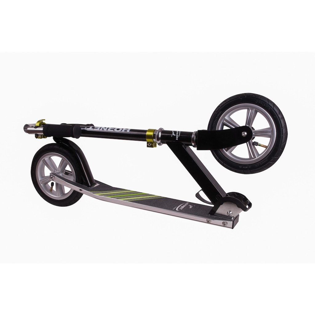 Hudora Scooter »Hornet Air 200«