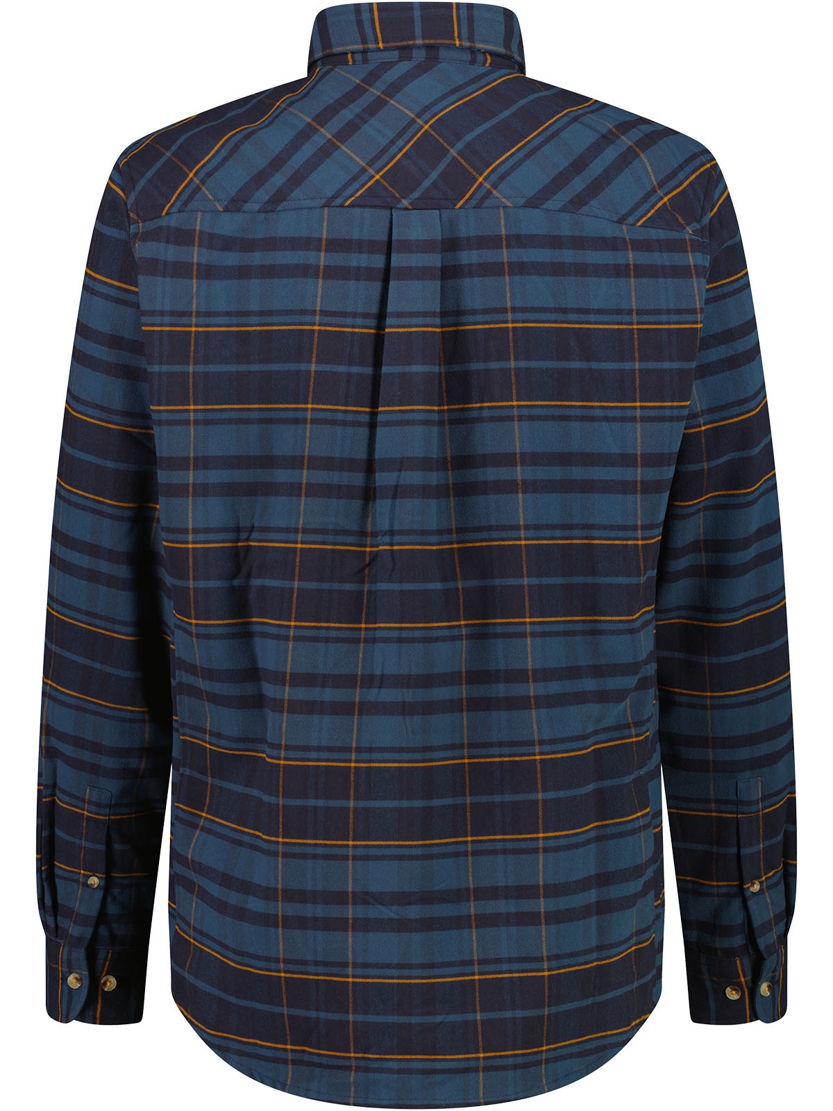 CMP Funktionsjacke »Flannelhemd«