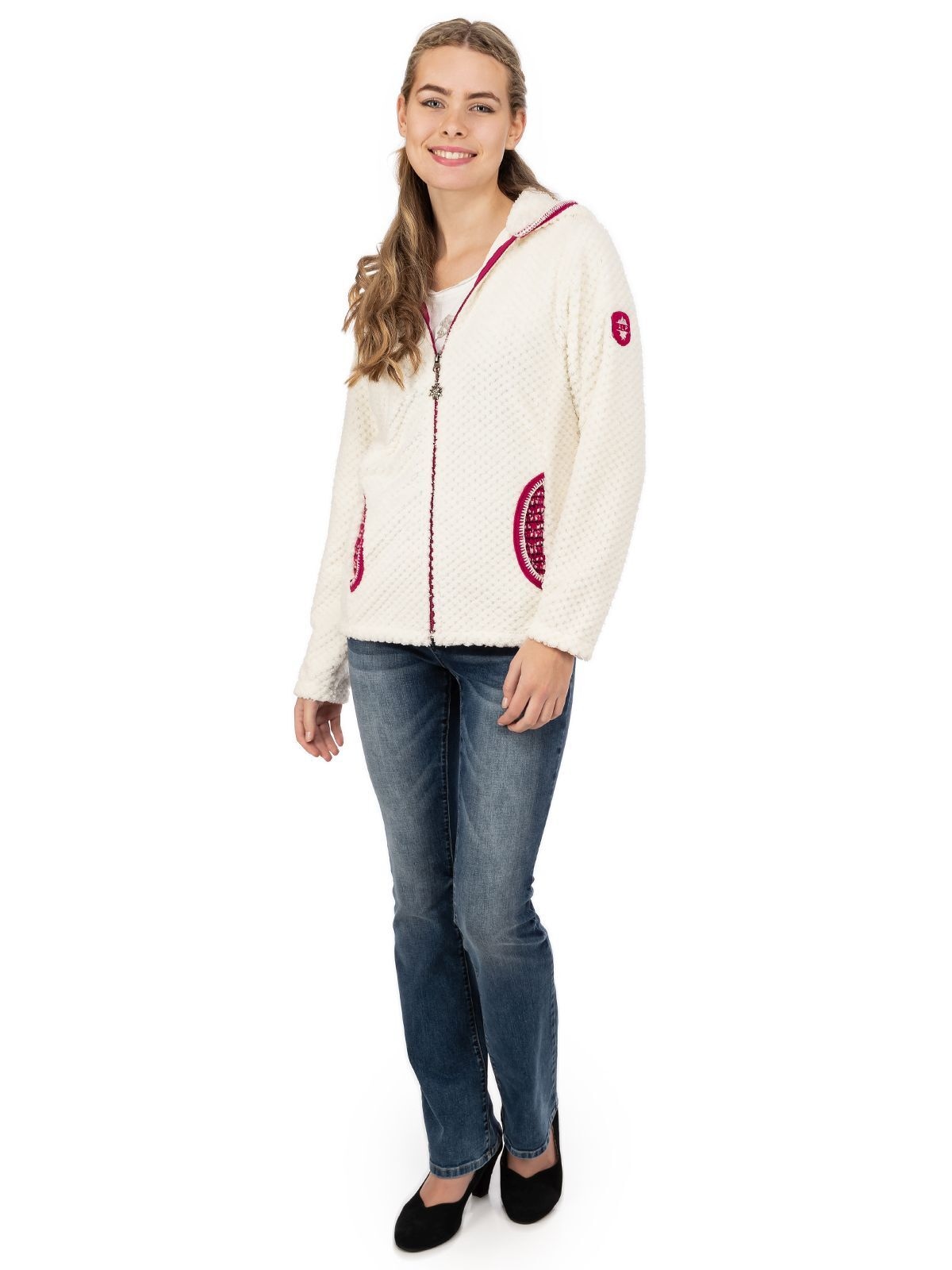 ALP1964 Trachtenjacke »Jacke 414001«