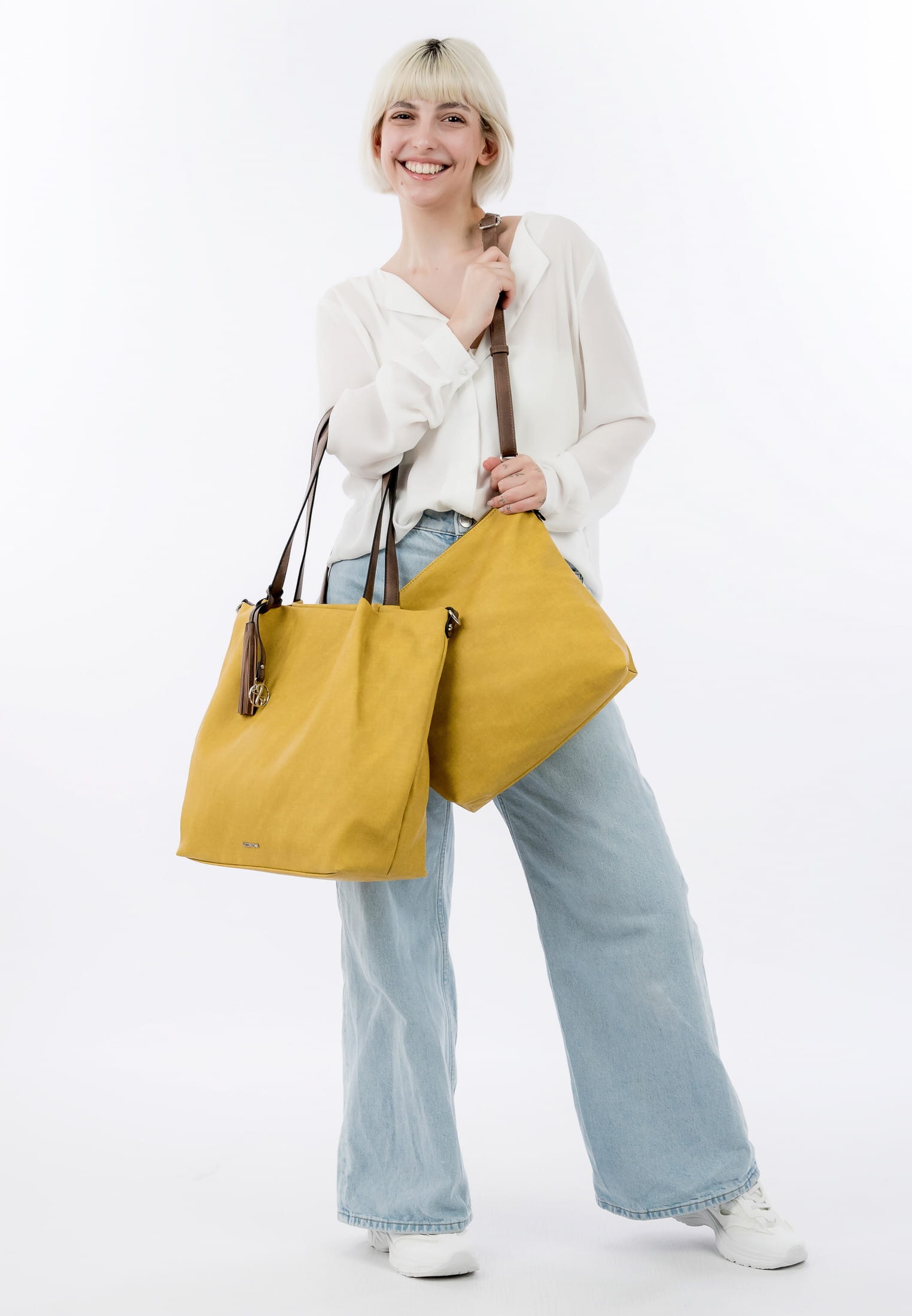 EMILY & NOAH Shopper »Shopper E&N Elke«